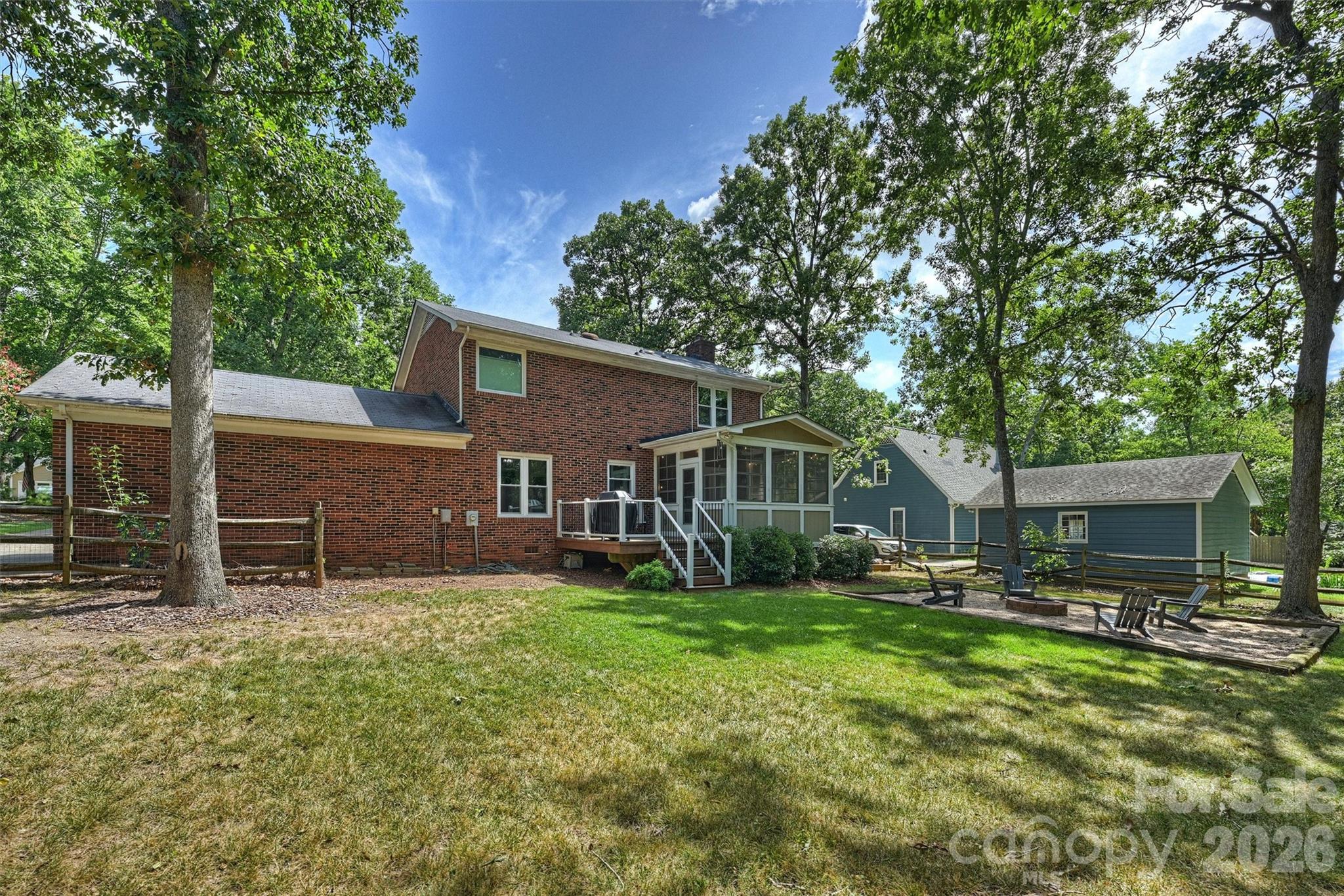 4029 Cyprus Court — Indian Trail