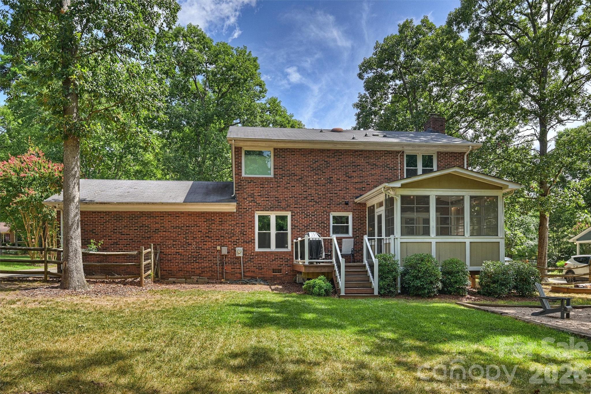 4029 Cyprus Court — Indian Trail