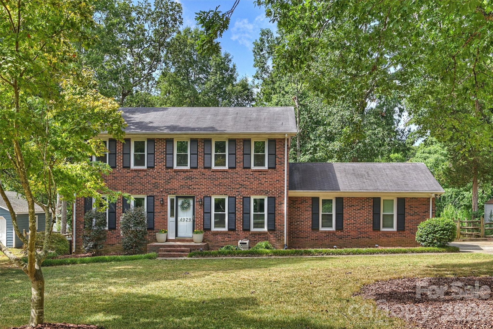 4029 Cyprus Court — Indian Trail