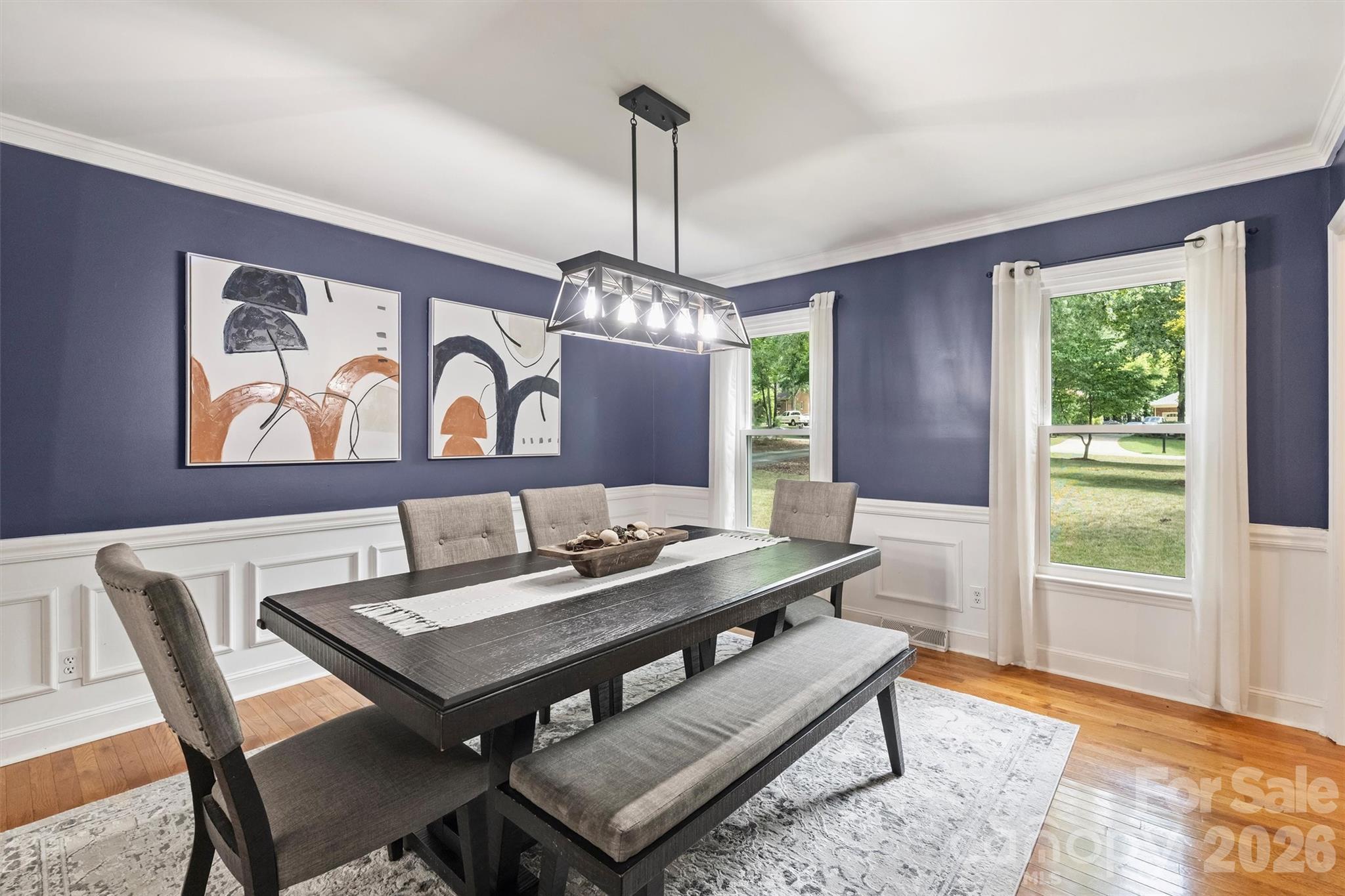 4029 Cyprus Court — Indian Trail