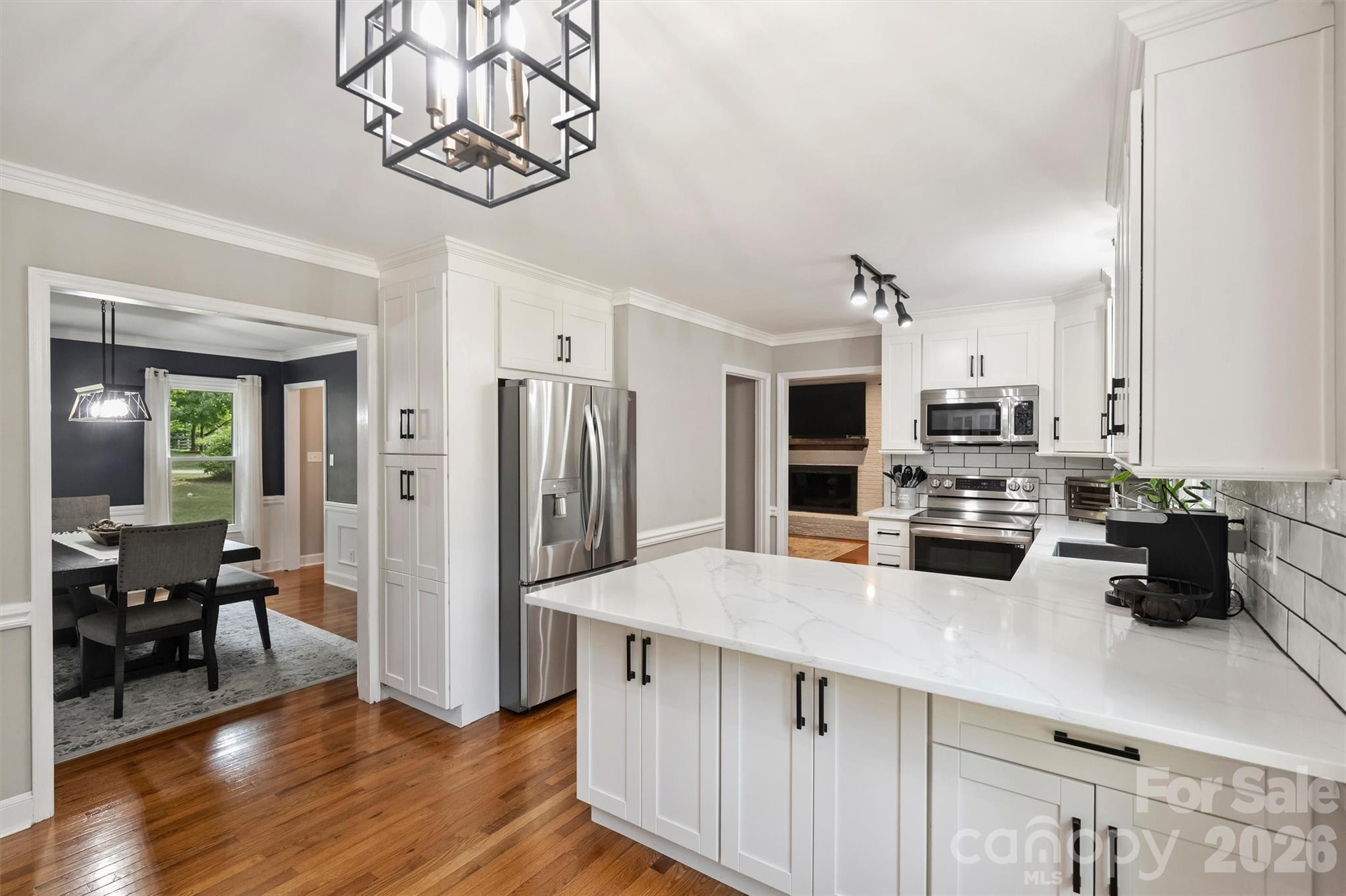 4029 Cyprus Court — Indian Trail