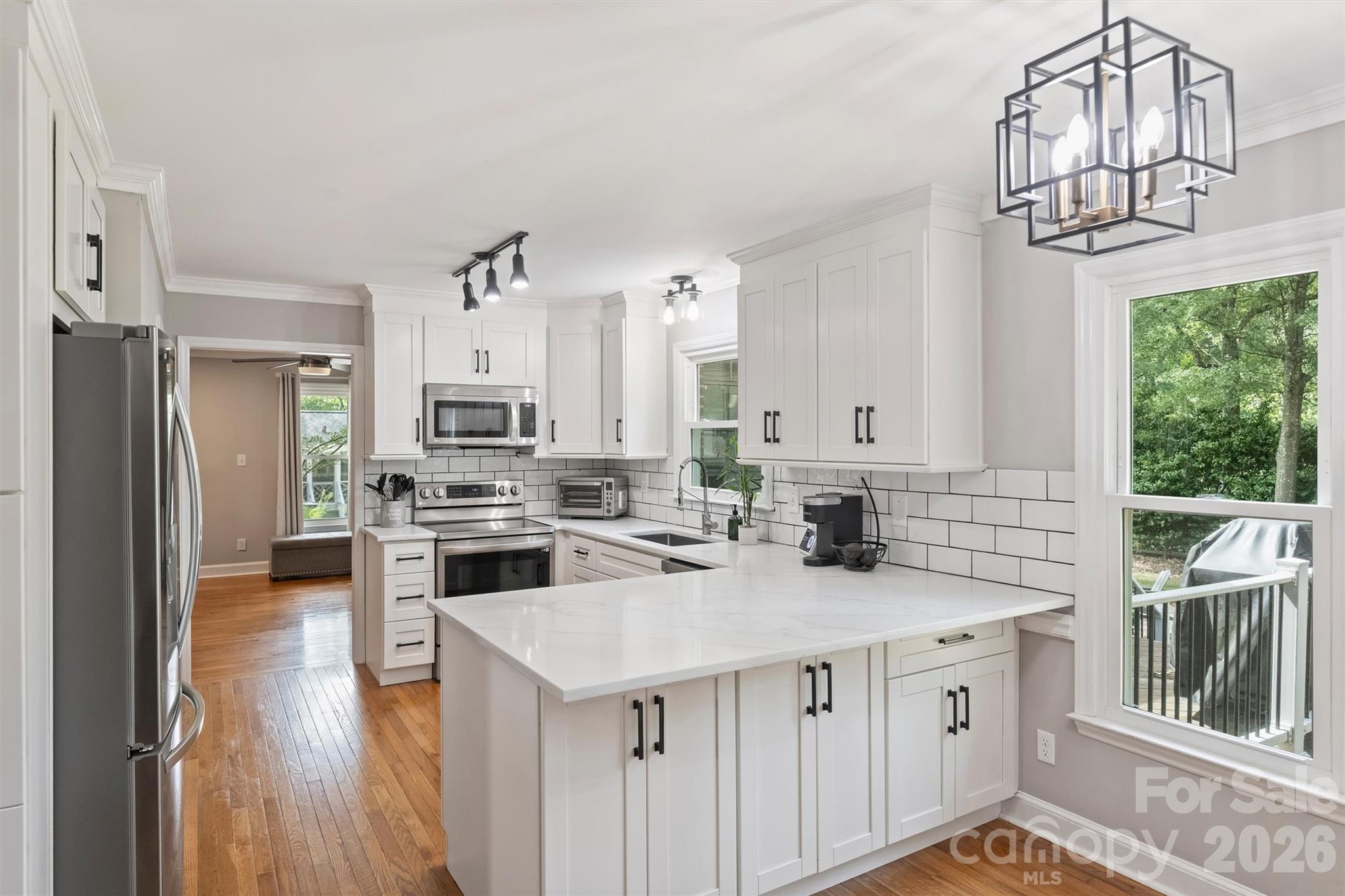 4029 Cyprus Court — Indian Trail