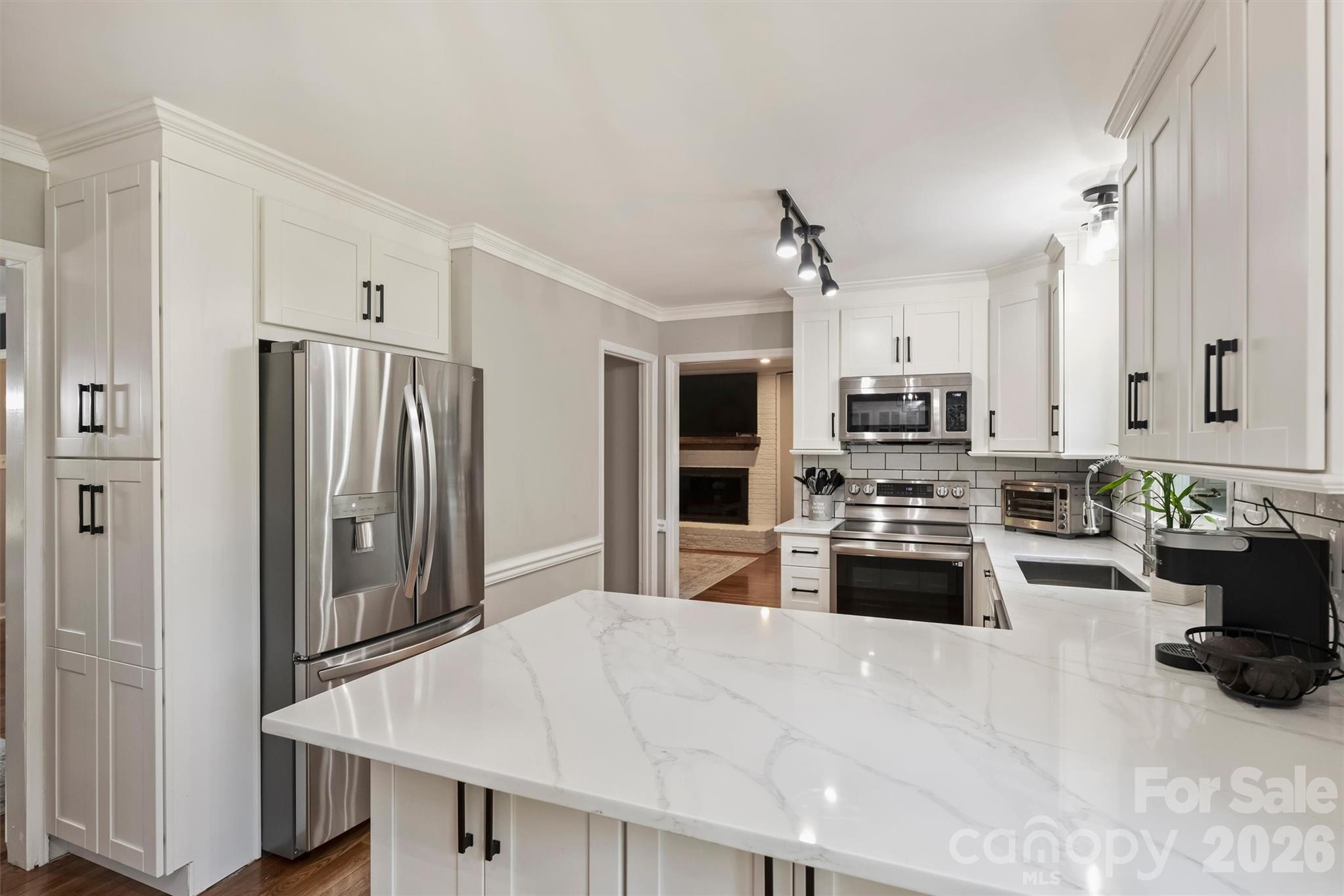 4029 Cyprus Court — Indian Trail