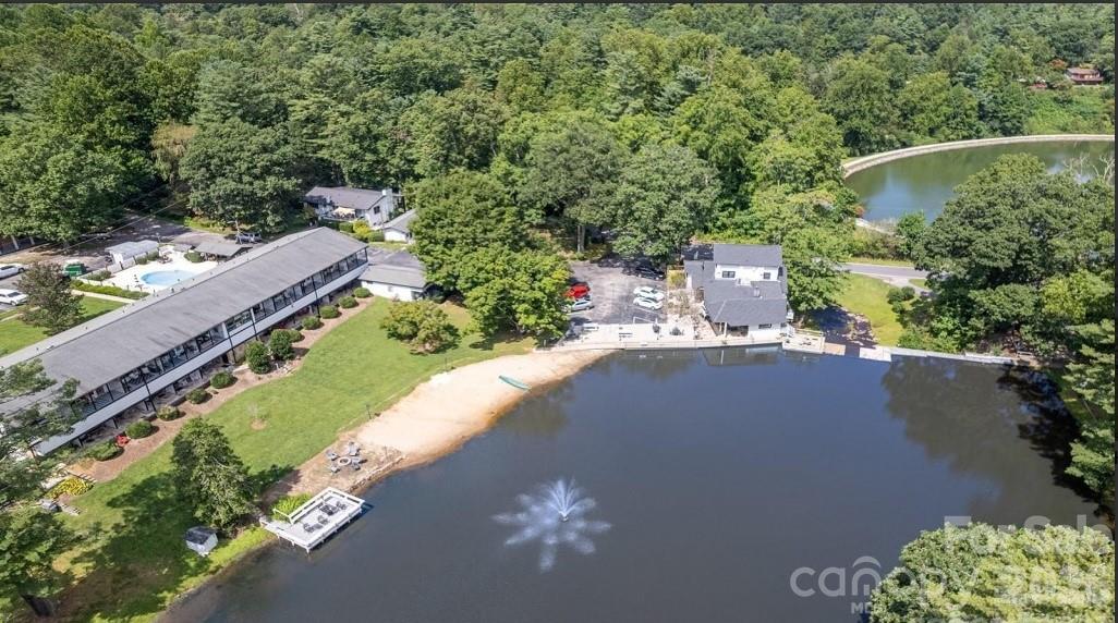 1150 W Blue Ridge Road — Flat Rock