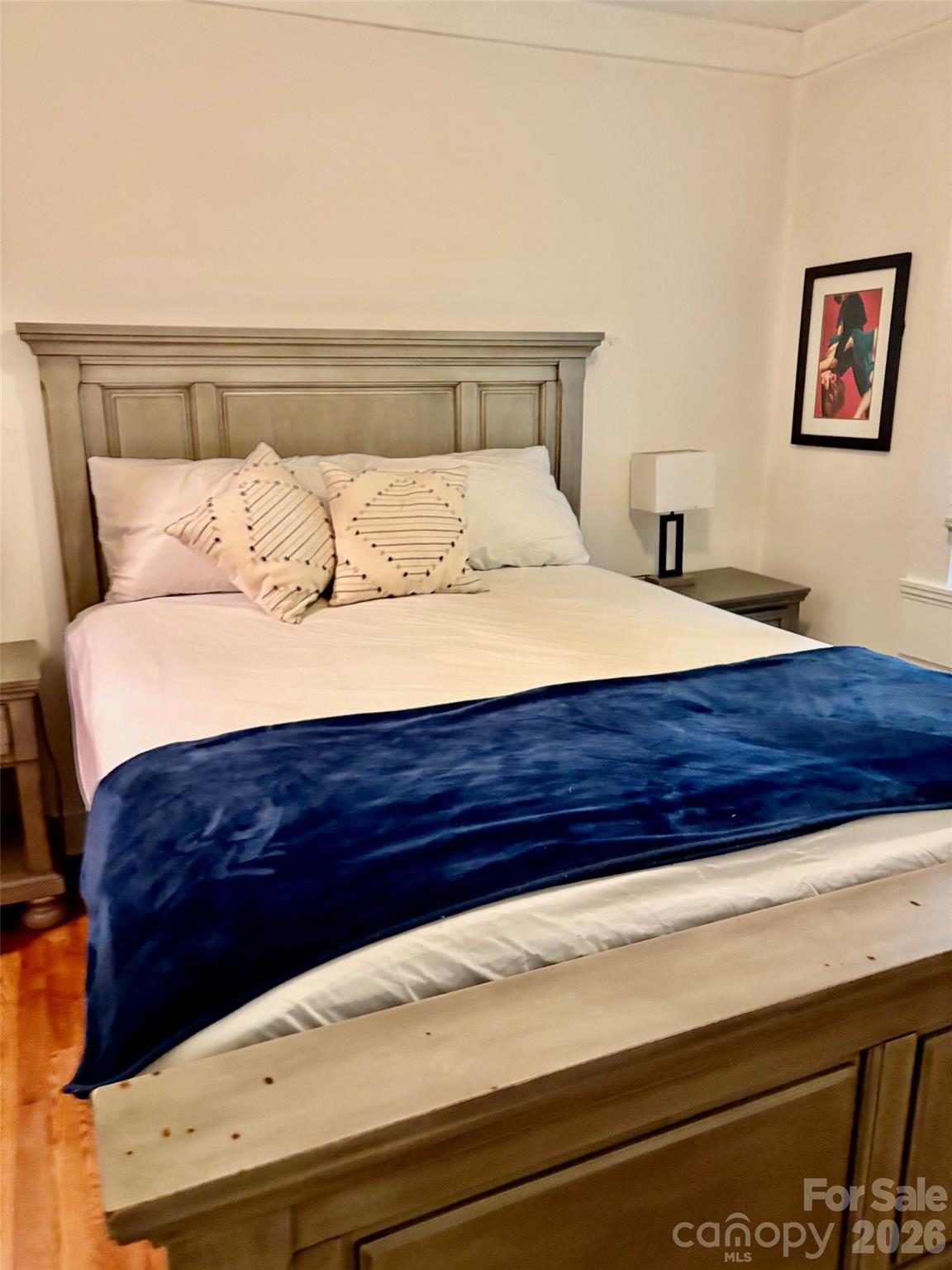 1150 W Blue Ridge Road — Flat Rock
