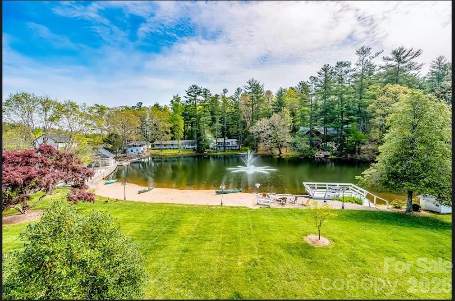 1150 W Blue Ridge Road — Flat Rock