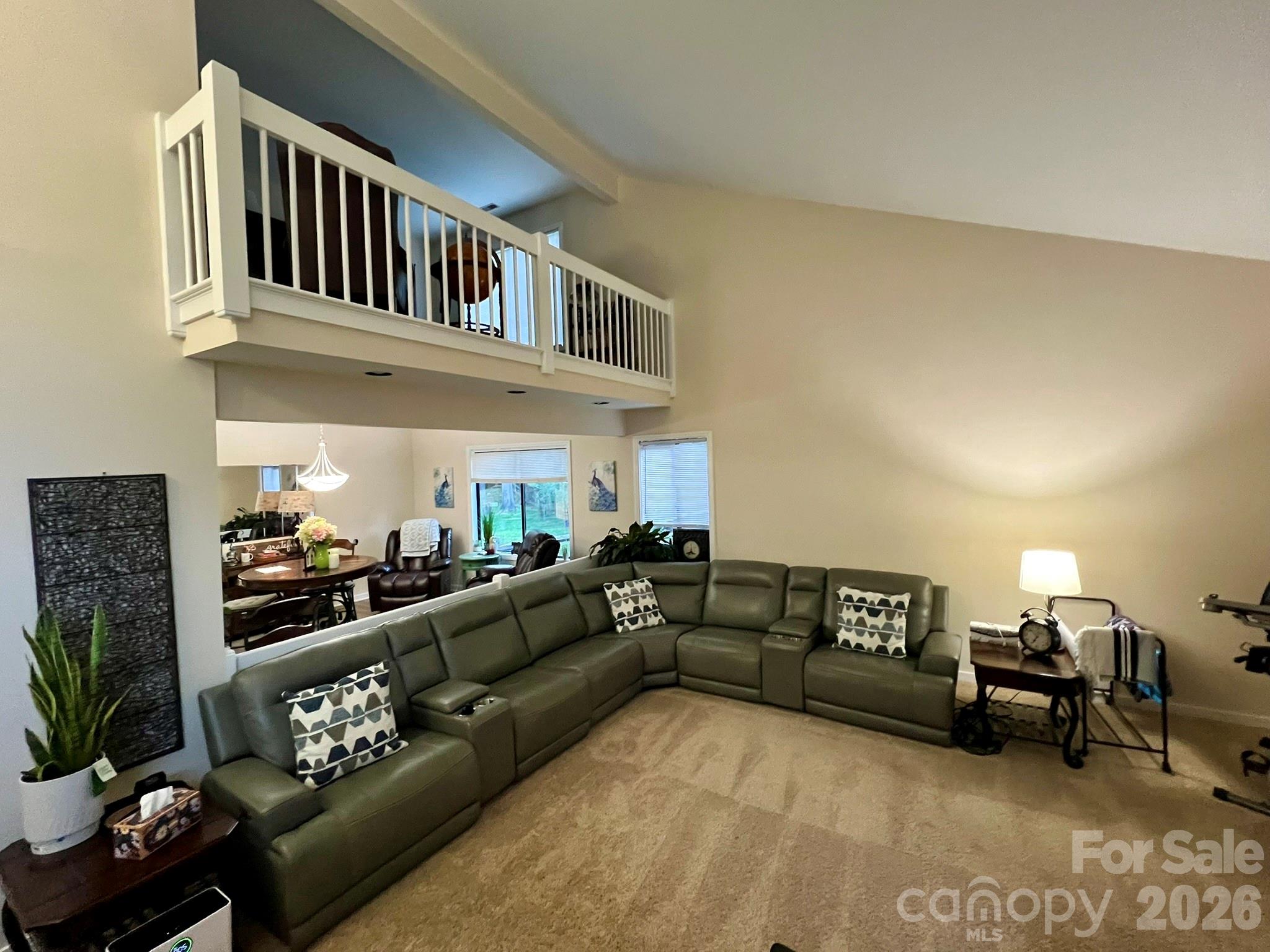 200 Foxlair Court — Matthews