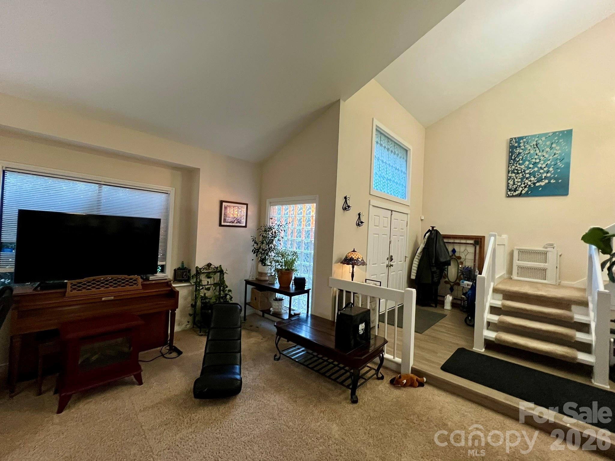 200 Foxlair Court — Matthews