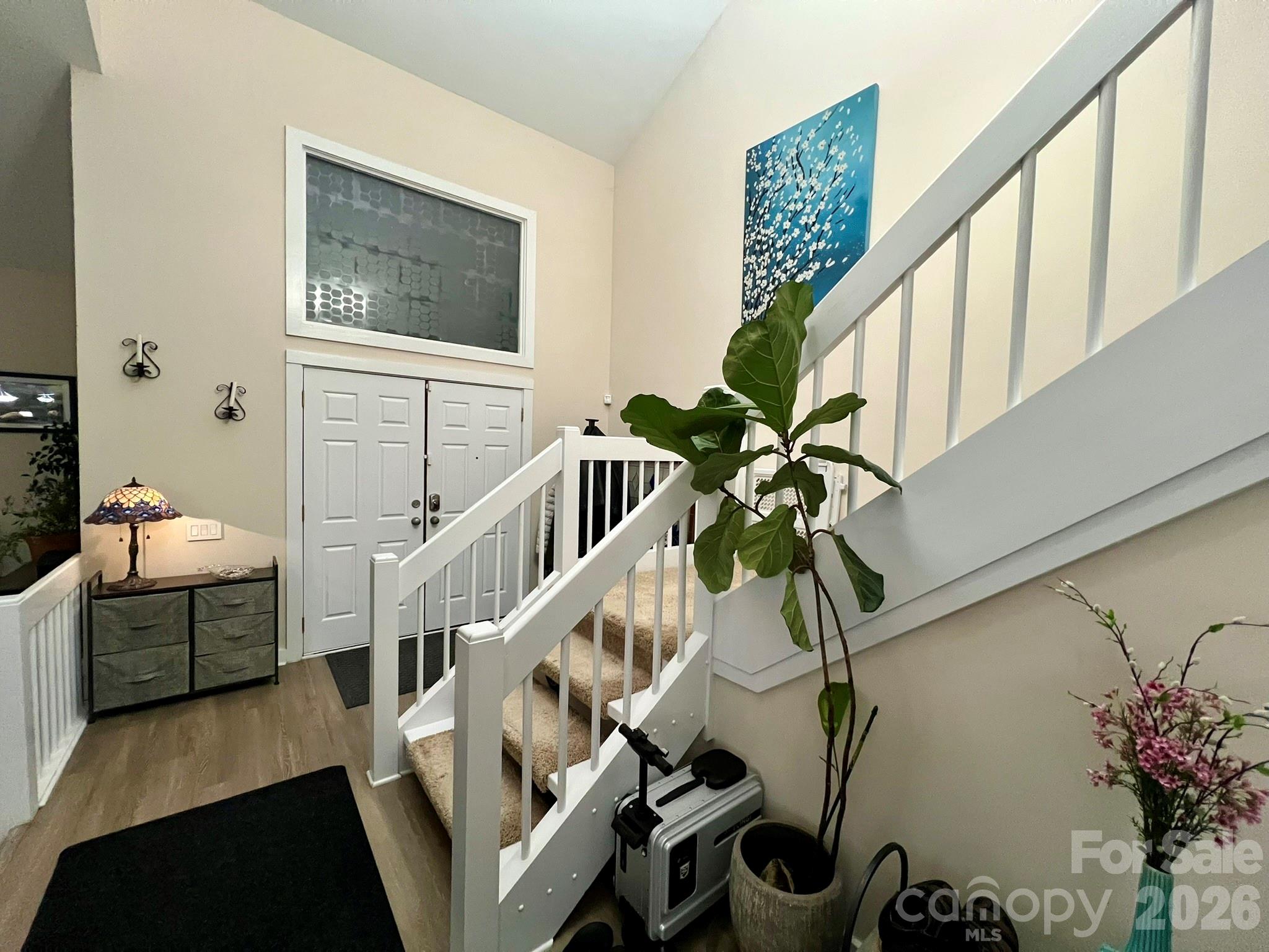 200 Foxlair Court — Matthews