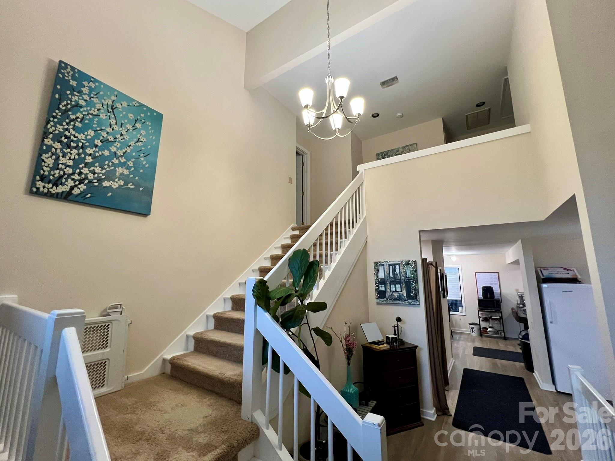 200 Foxlair Court — Matthews
