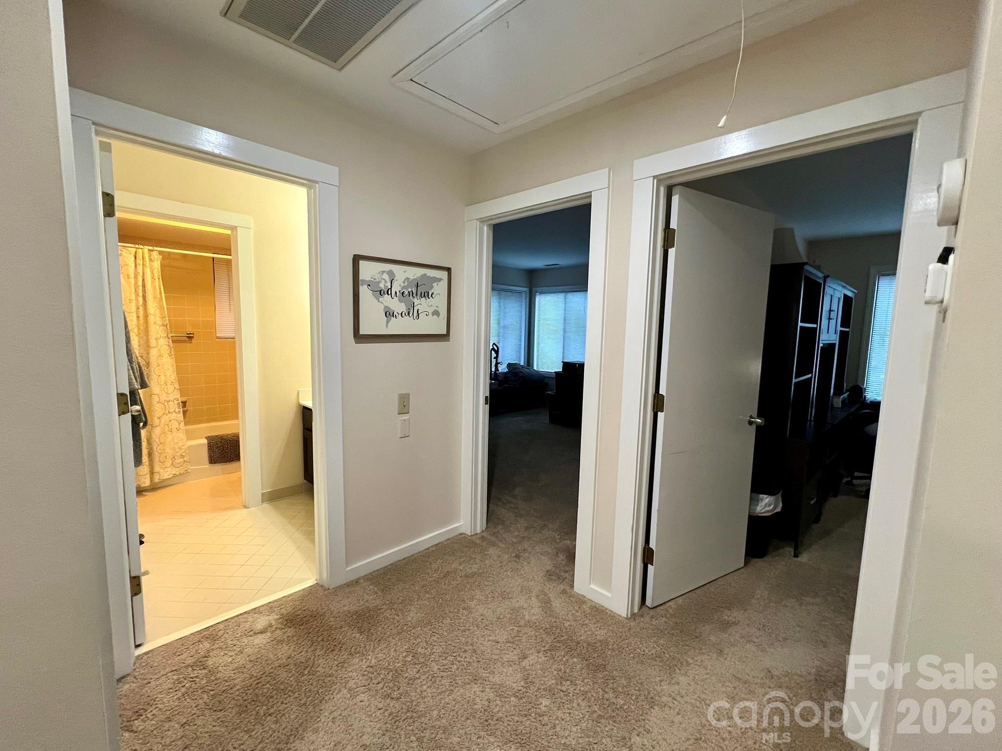 200 Foxlair Court — Matthews