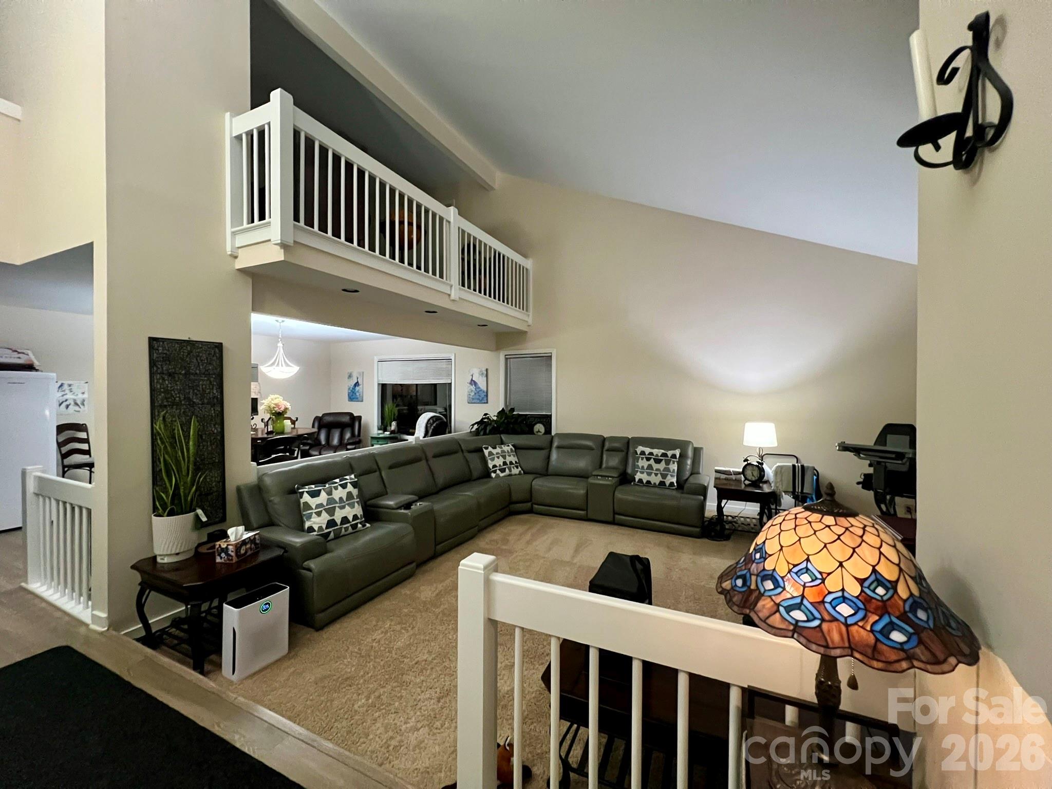 200 Foxlair Court — Matthews