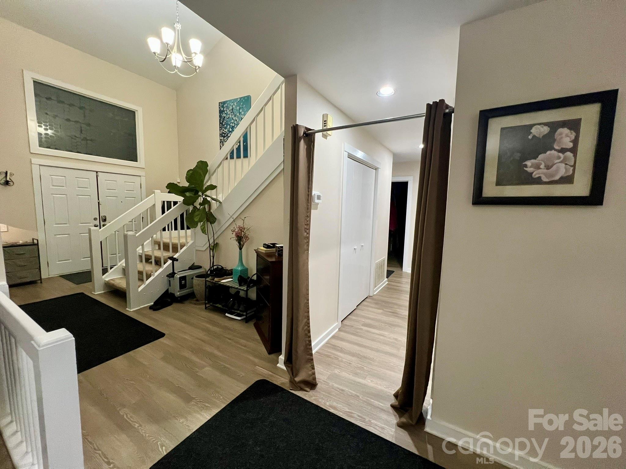 200 Foxlair Court — Matthews