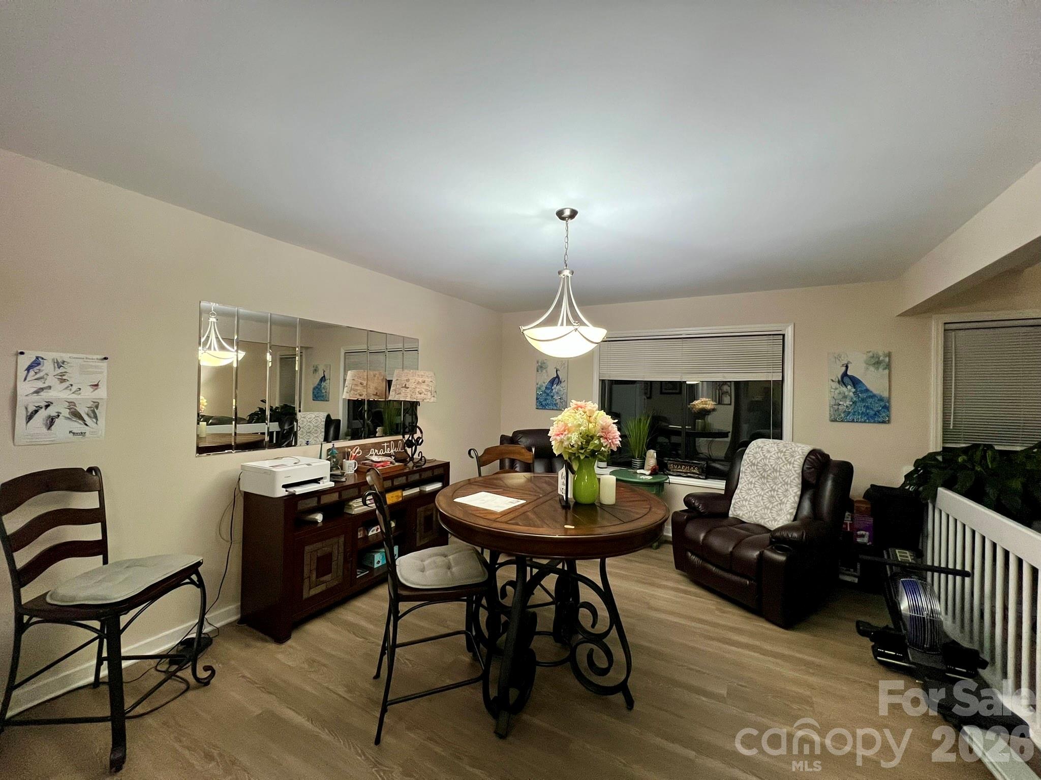 200 Foxlair Court — Matthews