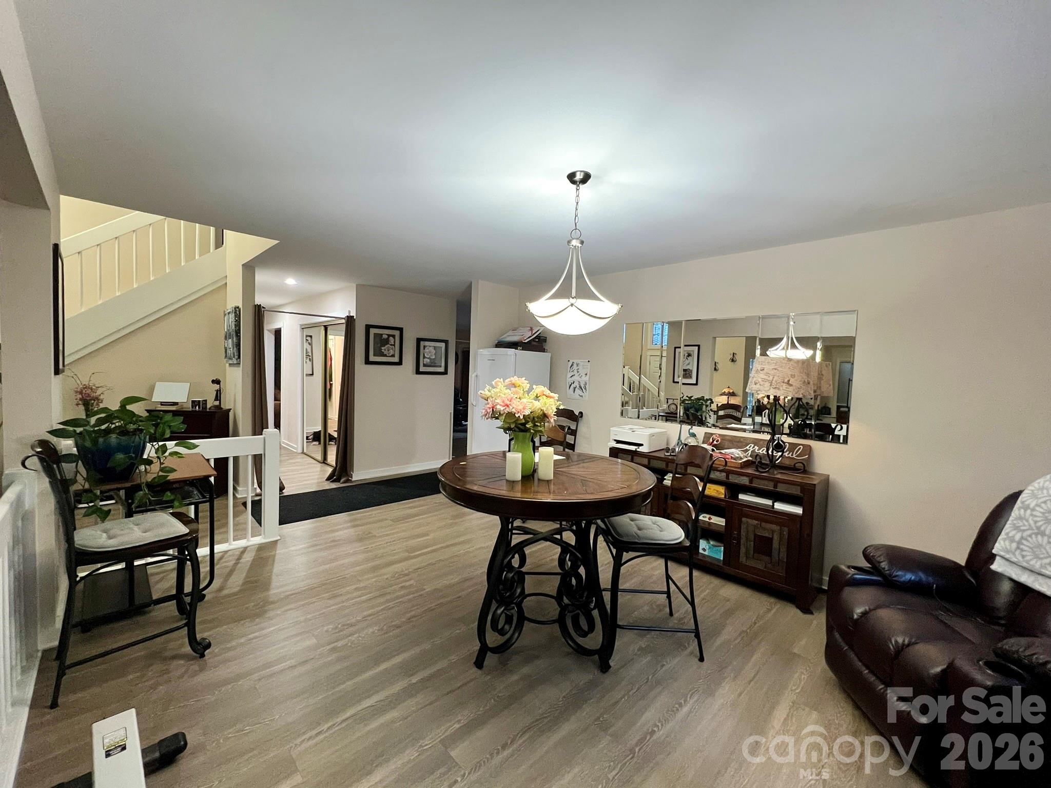 200 Foxlair Court — Matthews