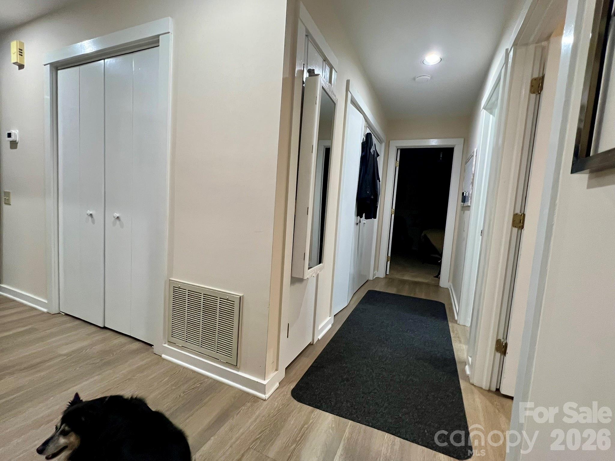 200 Foxlair Court — Matthews