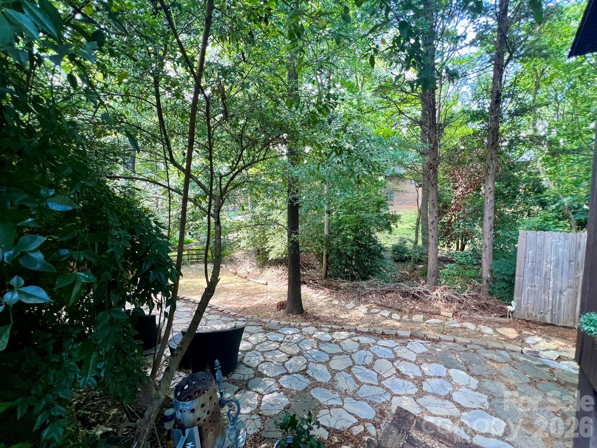 200 Foxlair Court — Matthews
