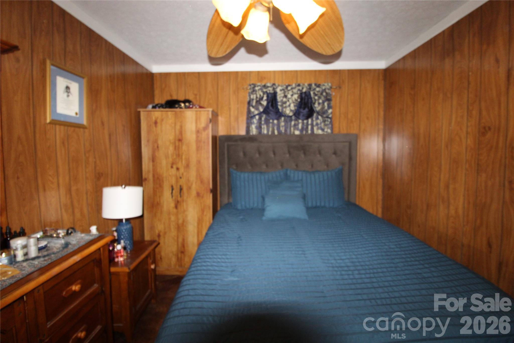 438 Folk Street NW — Lenoir
