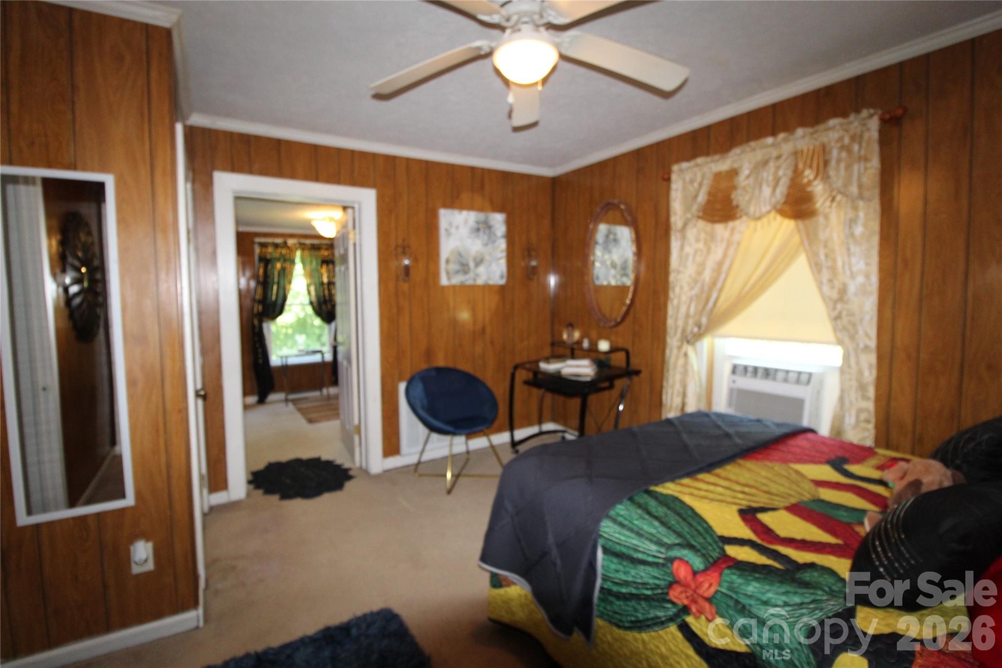 438 Folk Street NW — Lenoir
