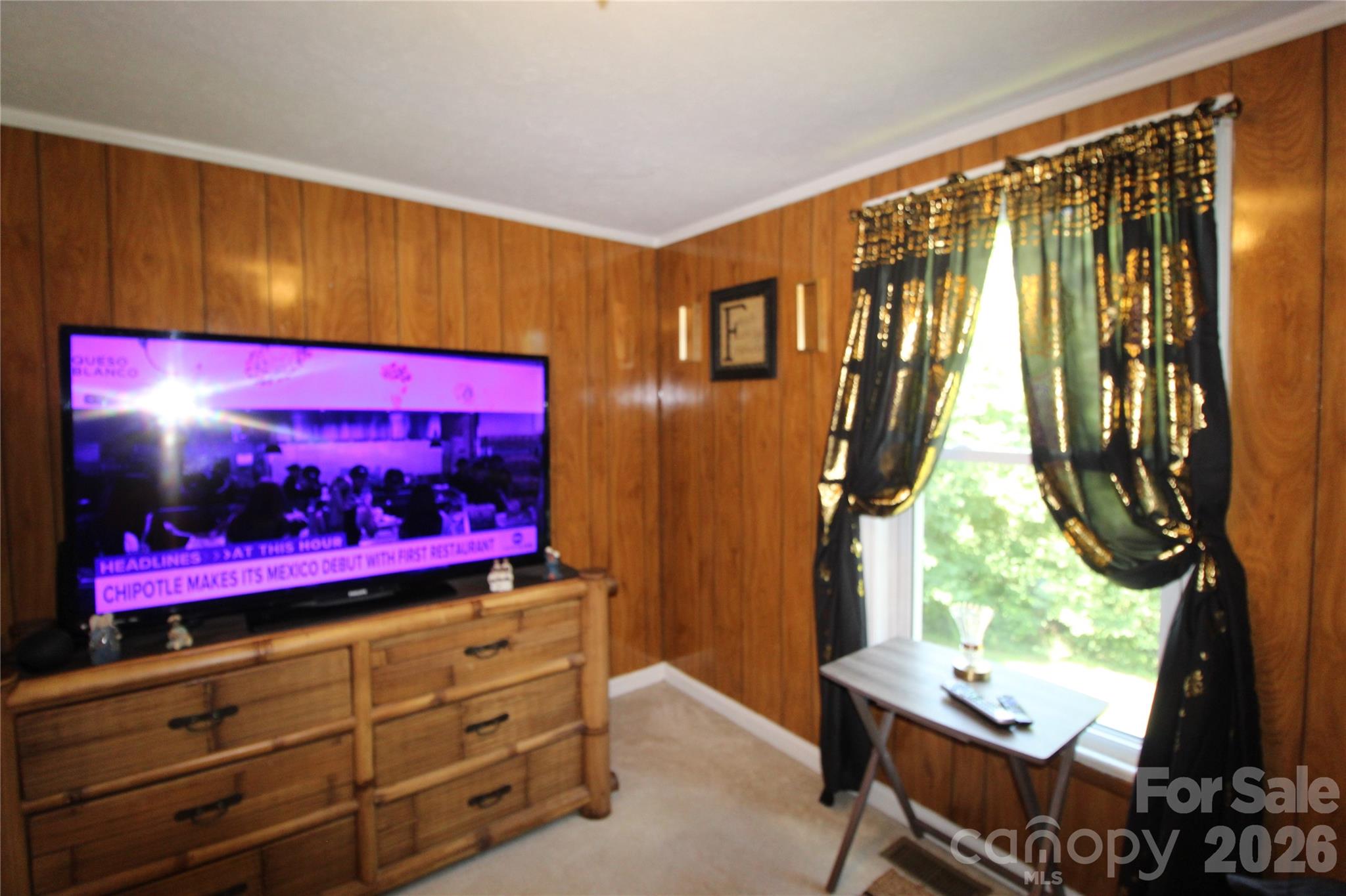 438 Folk Street NW — Lenoir