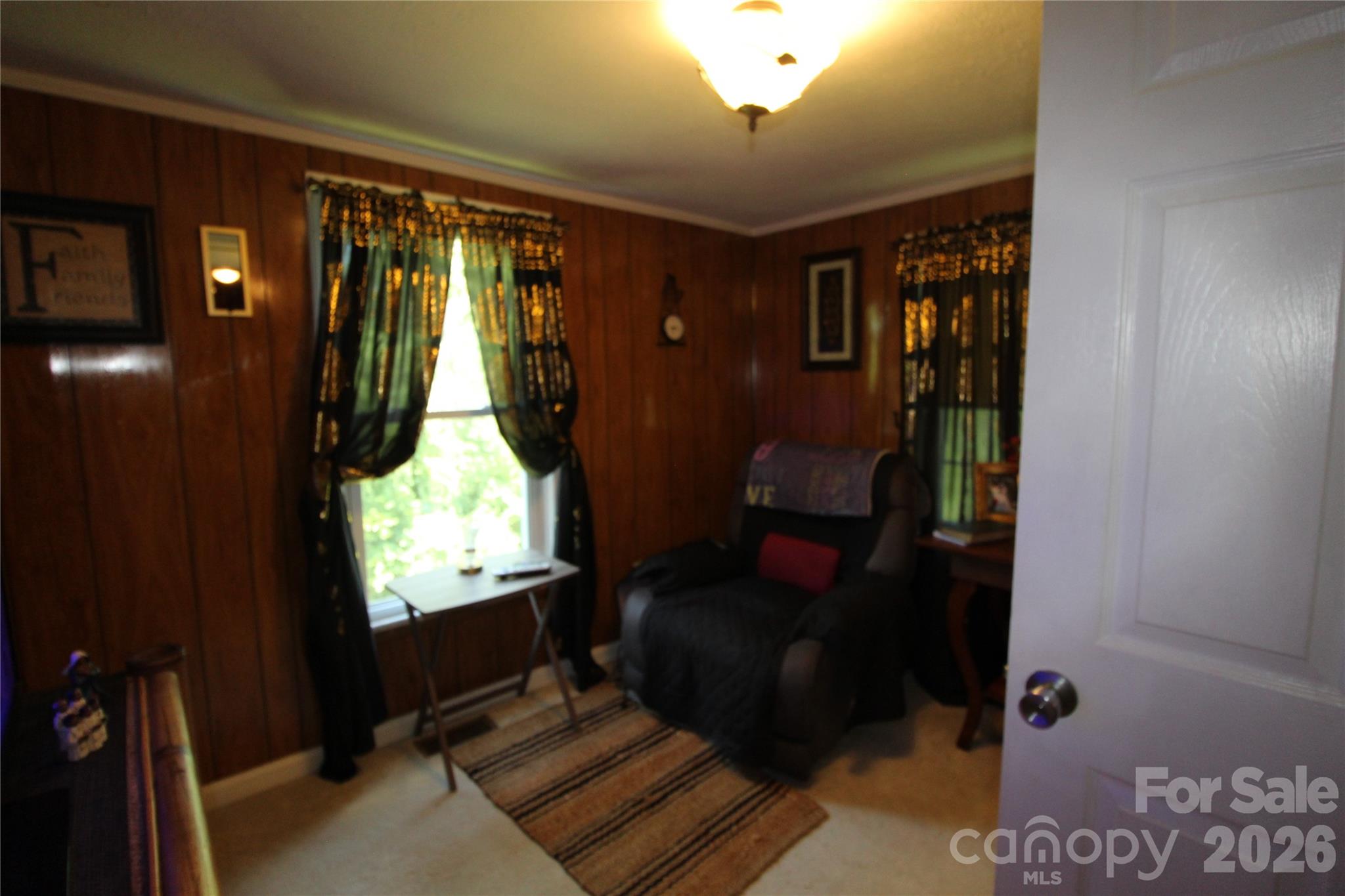 438 Folk Street NW — Lenoir