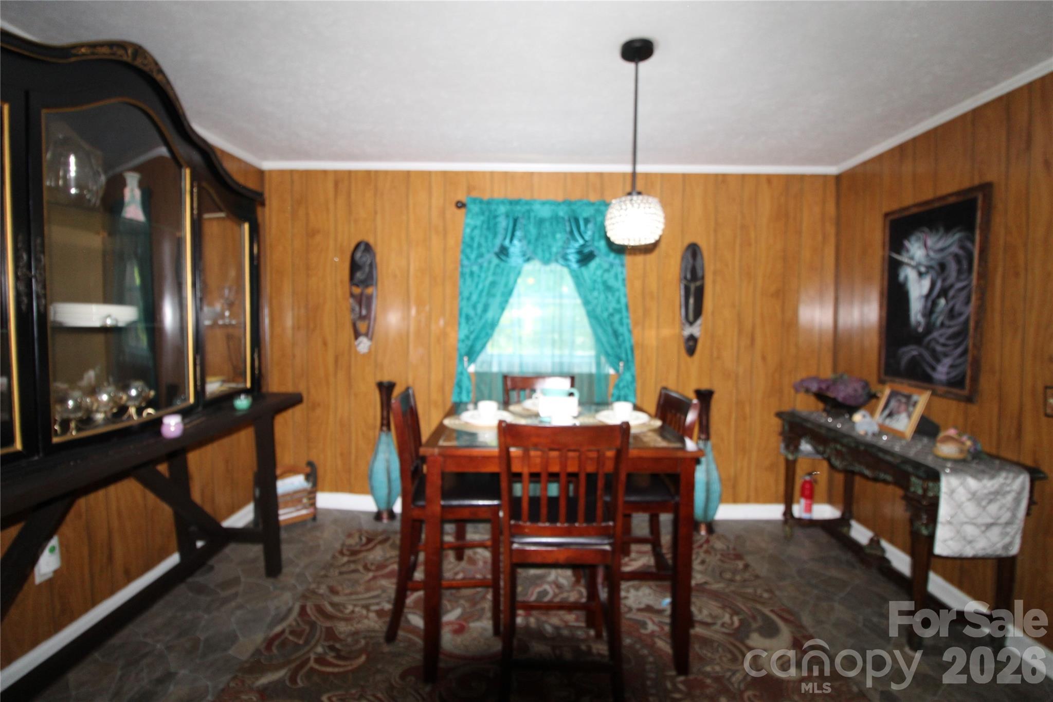 438 Folk Street NW — Lenoir