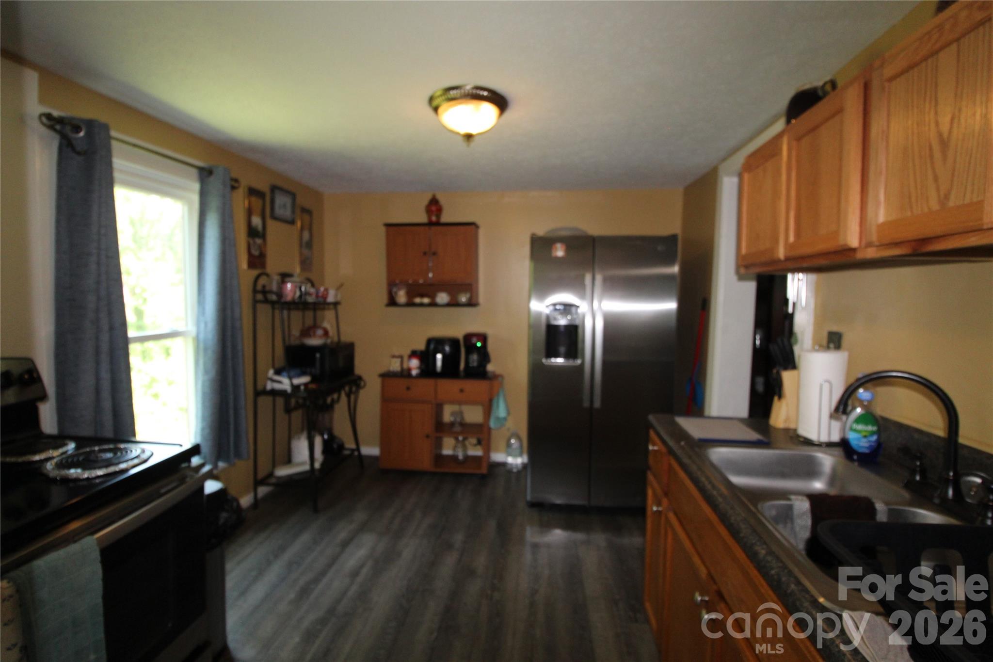 438 Folk Street NW — Lenoir