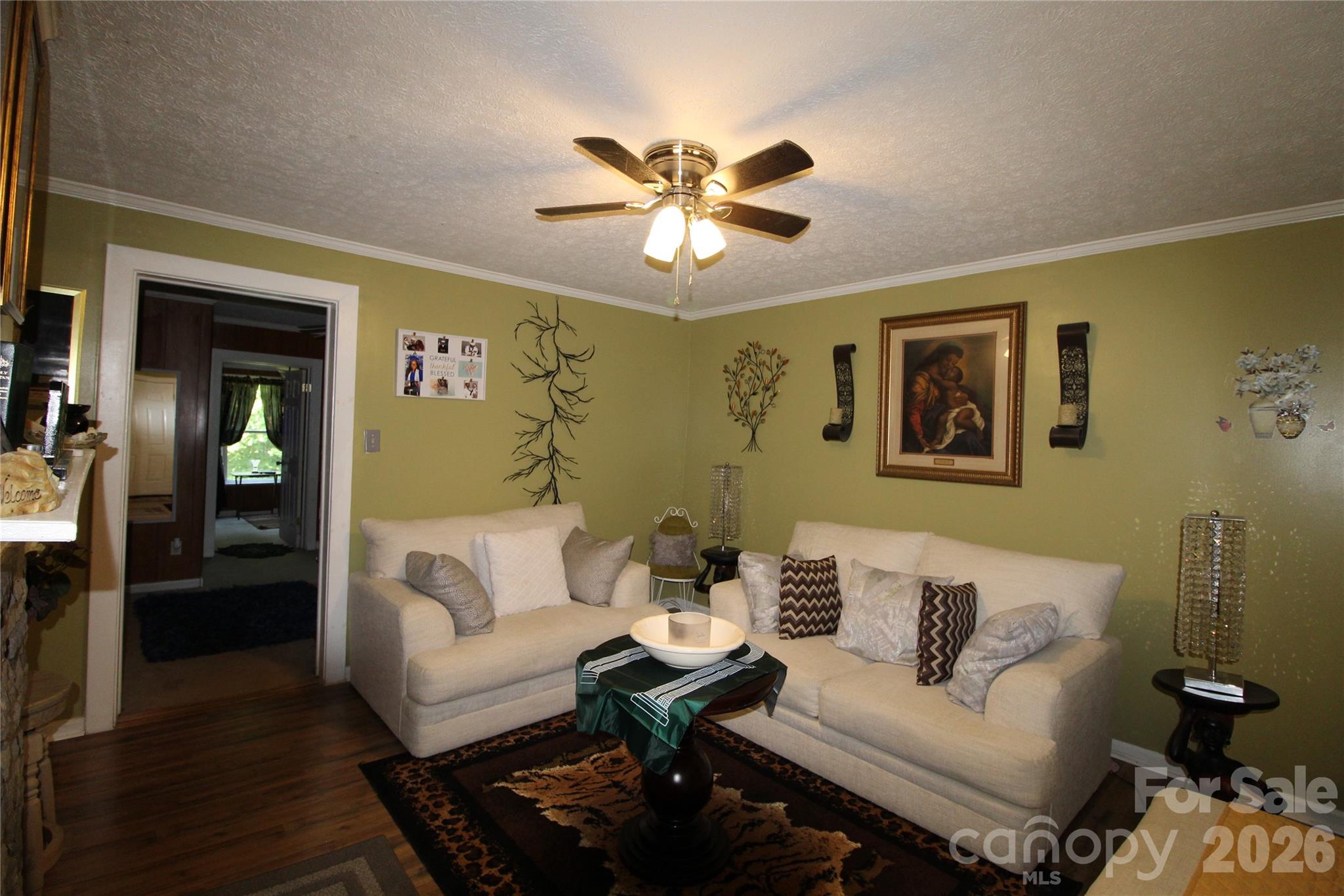 438 Folk Street NW — Lenoir
