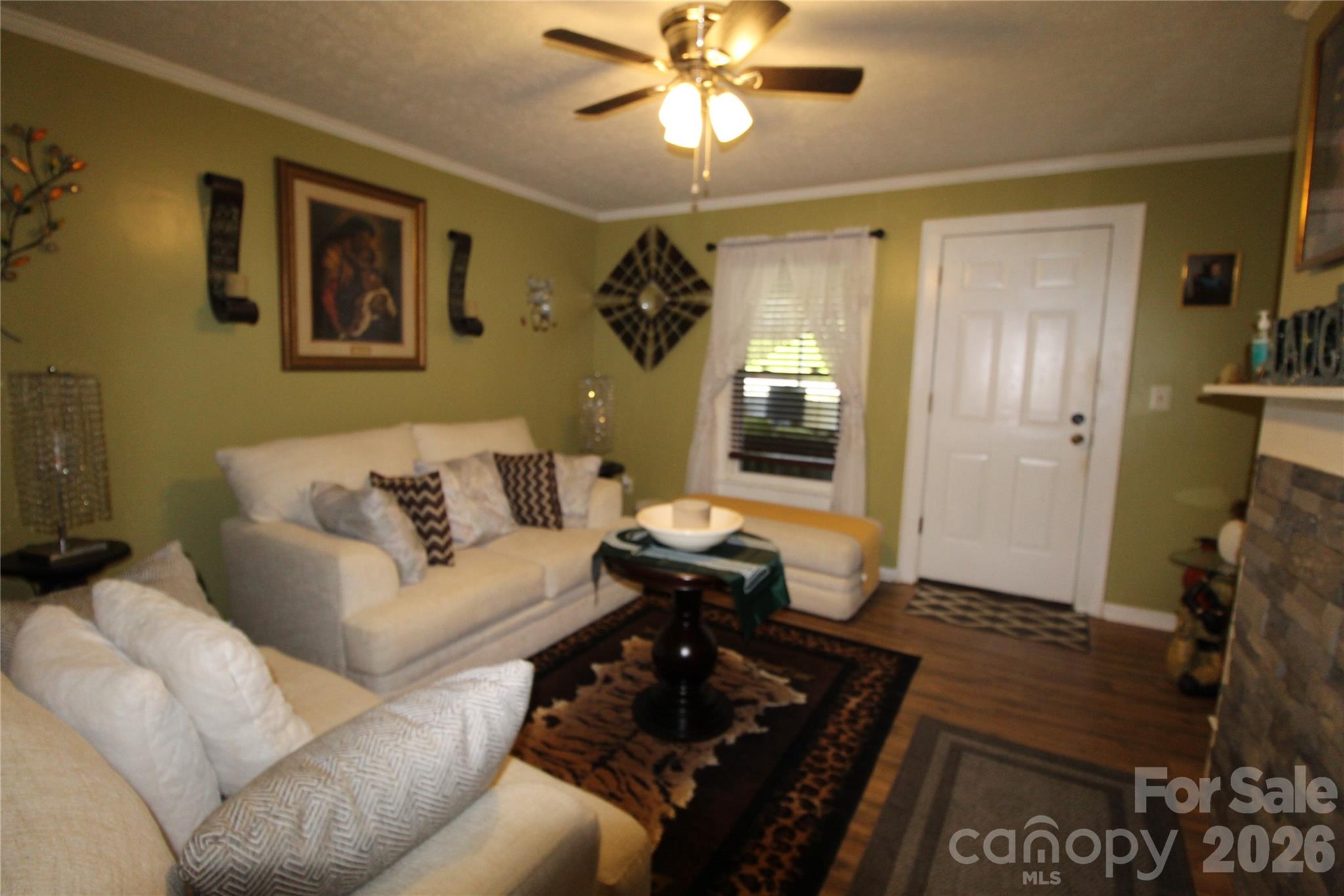 438 Folk Street NW — Lenoir