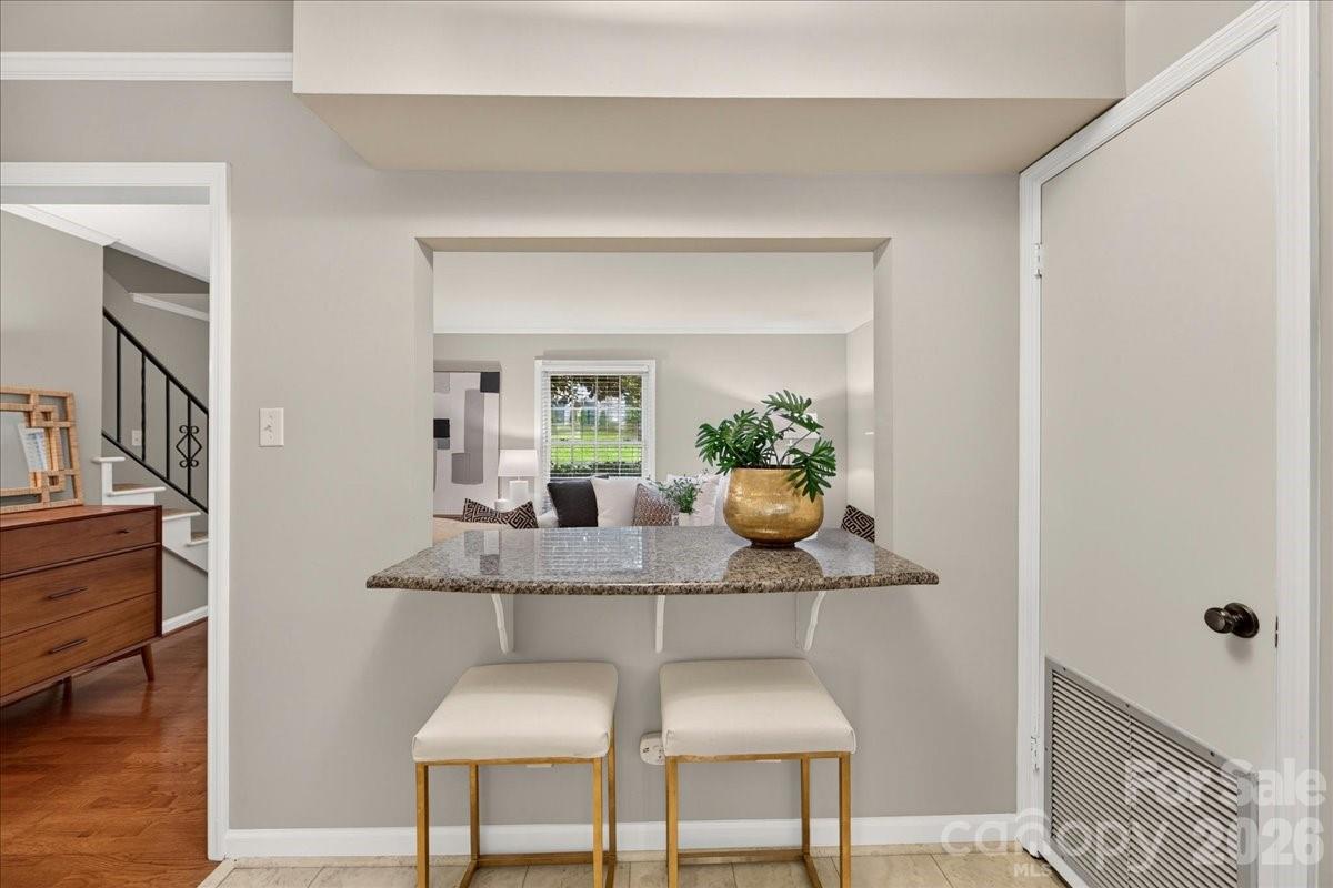 1700 Roxborough Road #A — Charlotte