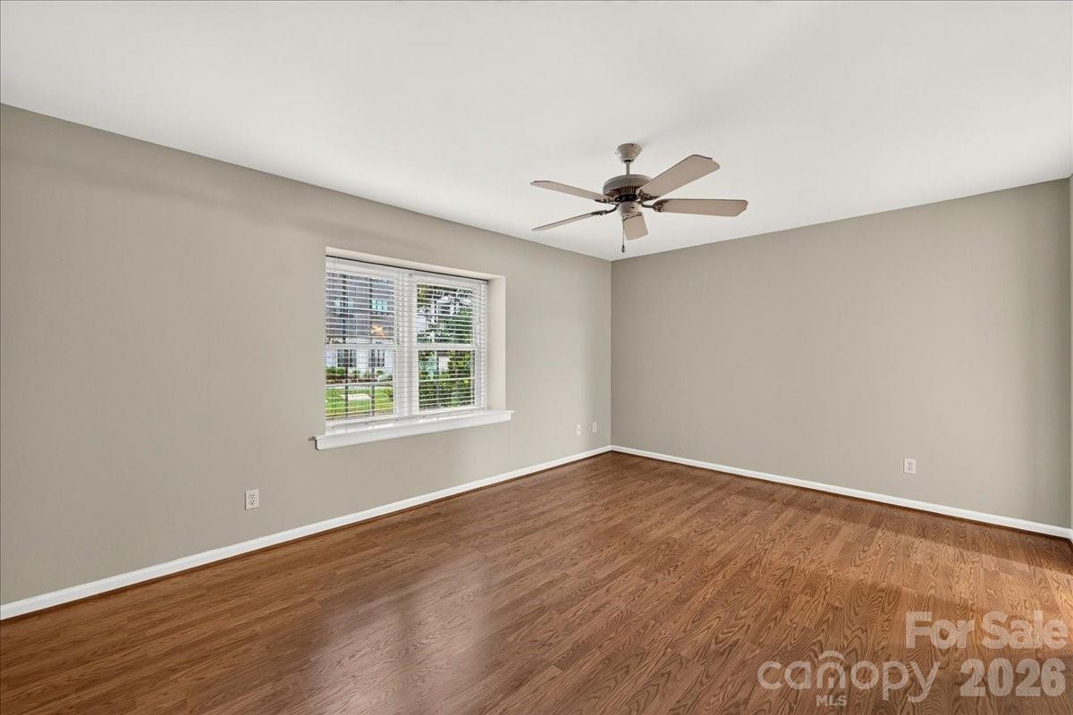 1700 Roxborough Road #A — Charlotte
