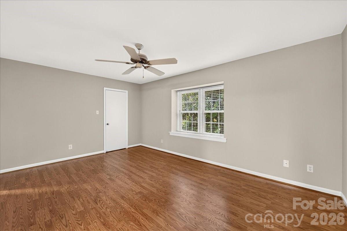 1700 Roxborough Road #A — Charlotte
