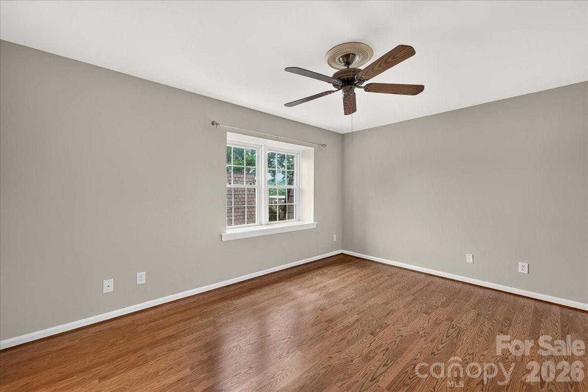 1700 Roxborough Road #A — Charlotte