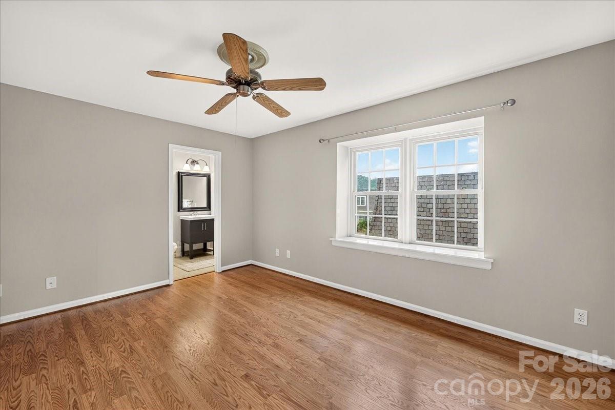 1700 Roxborough Road #A — Charlotte