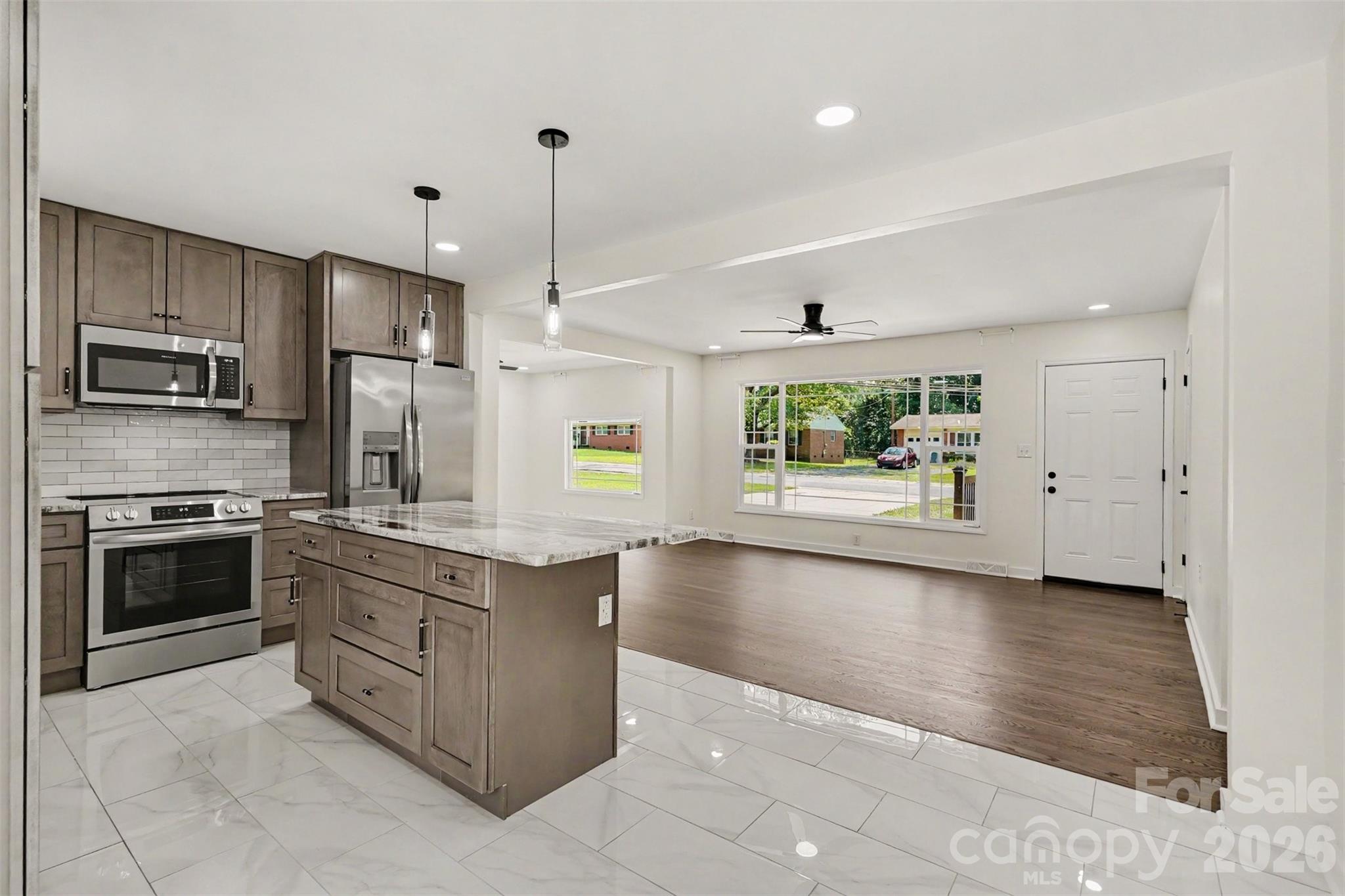 4219 Tipperary Place — Charlotte