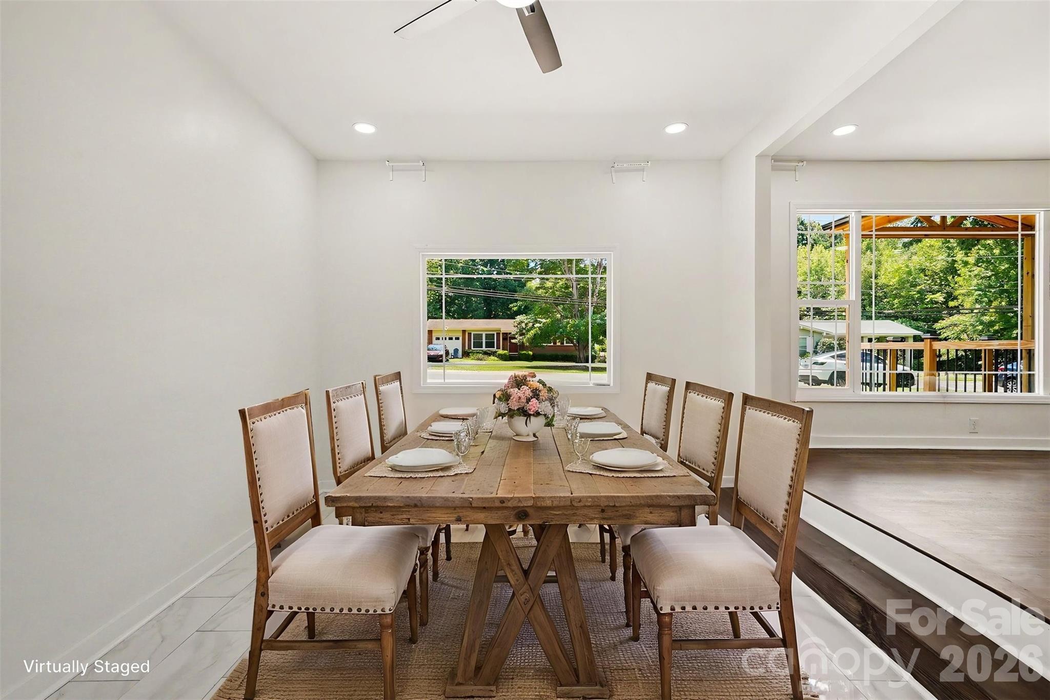 4219 Tipperary Place — Charlotte