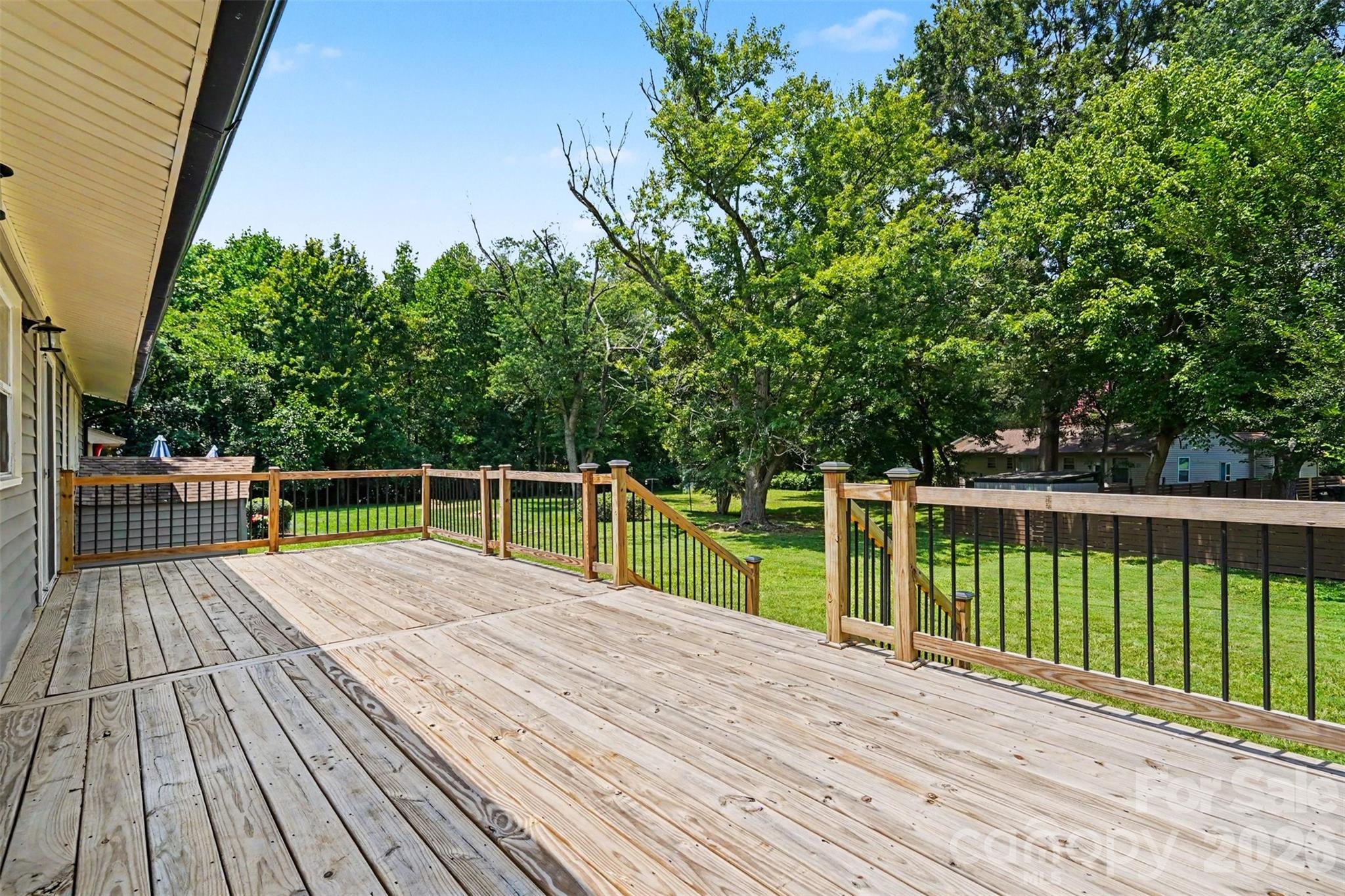 4219 Tipperary Place — Charlotte