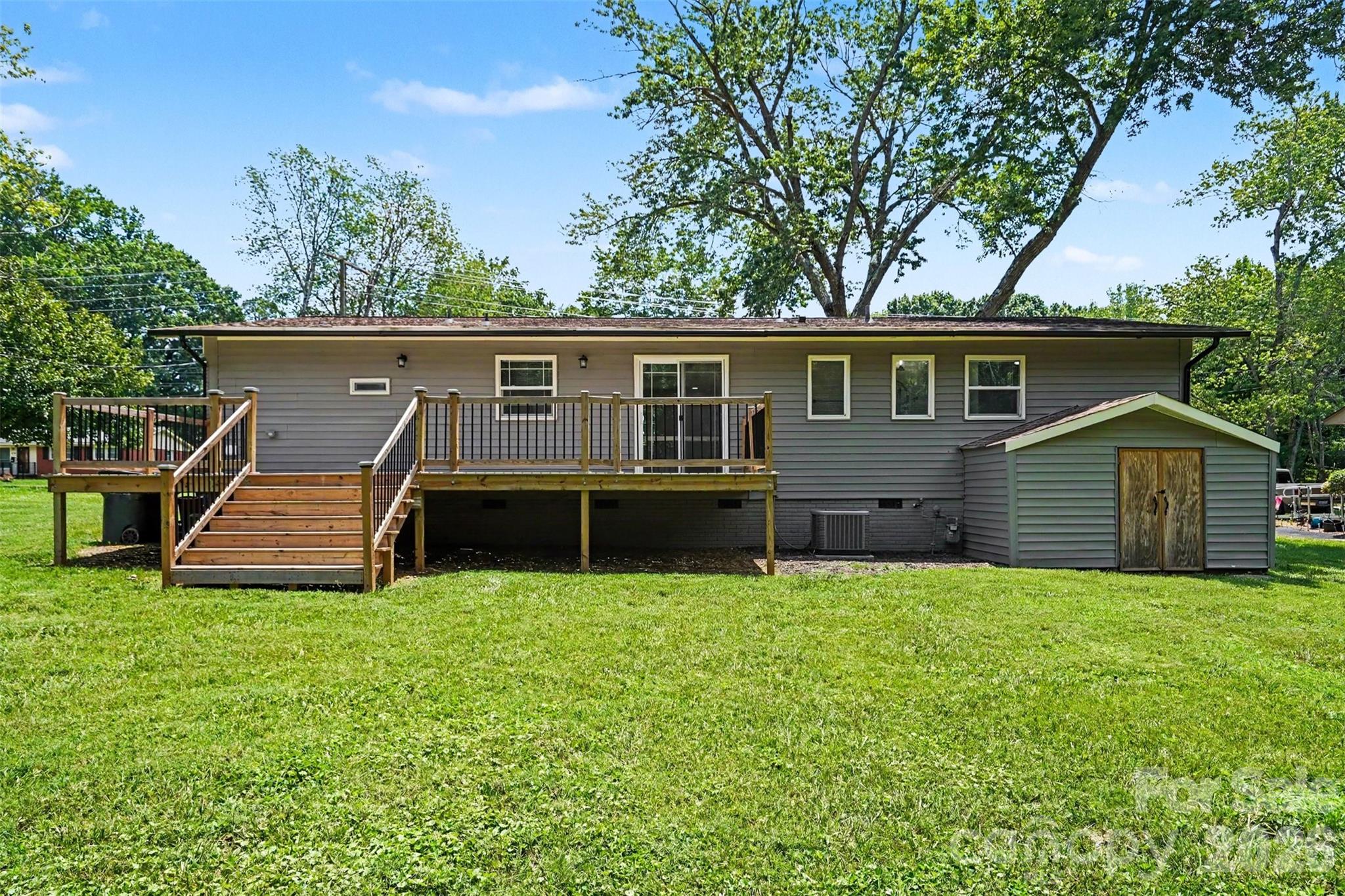 4219 Tipperary Place — Charlotte