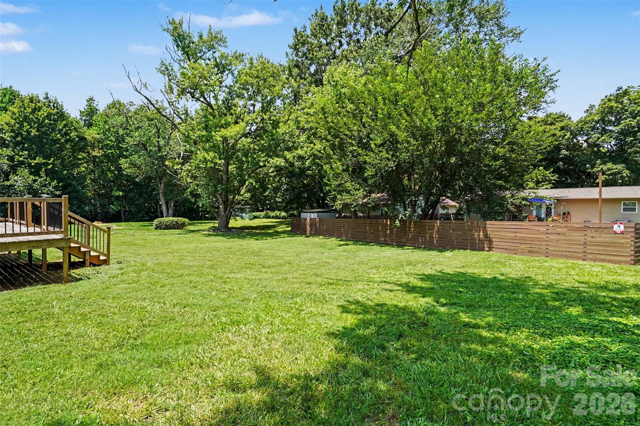 4219 Tipperary Place — Charlotte