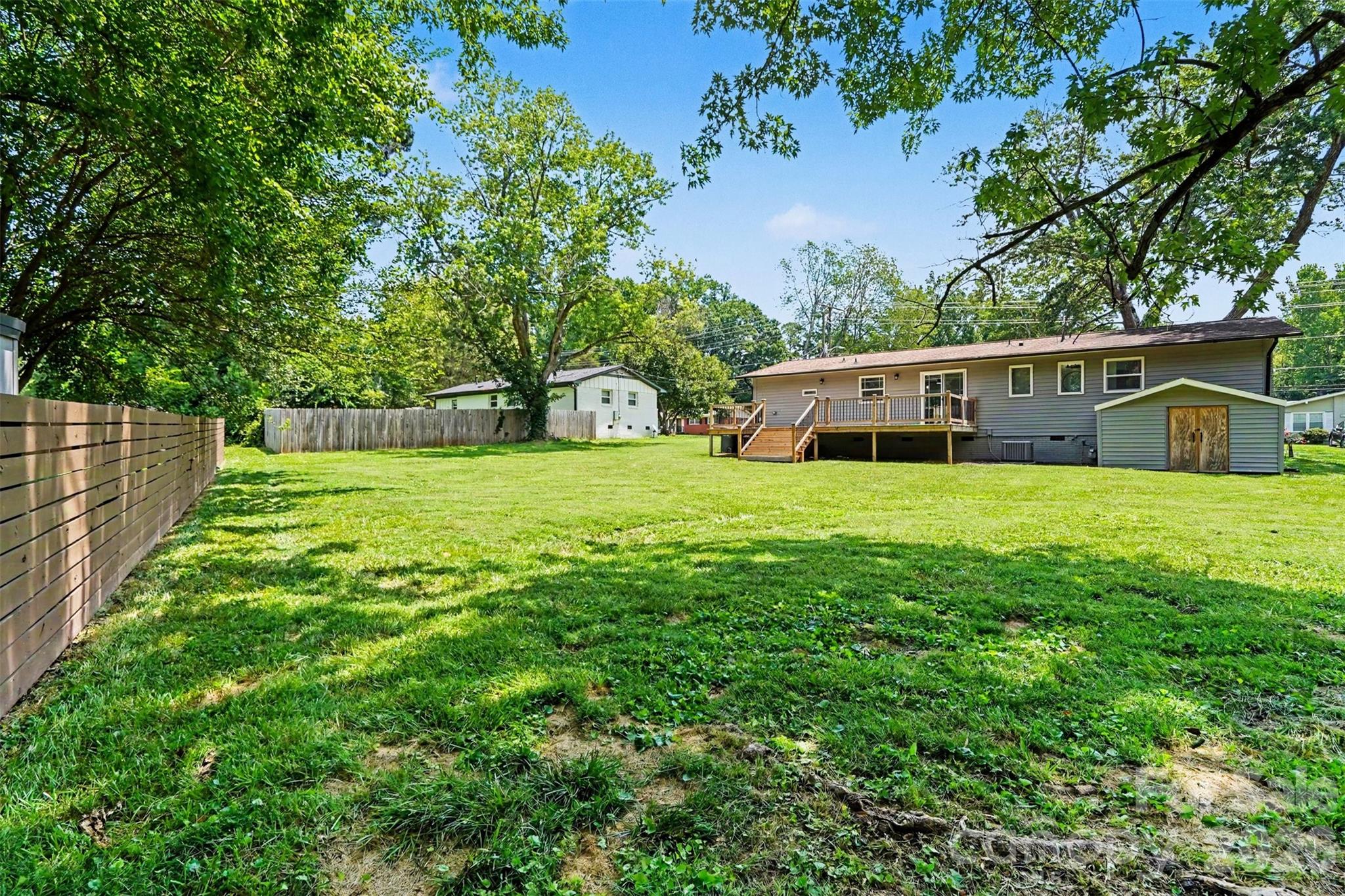 4219 Tipperary Place — Charlotte