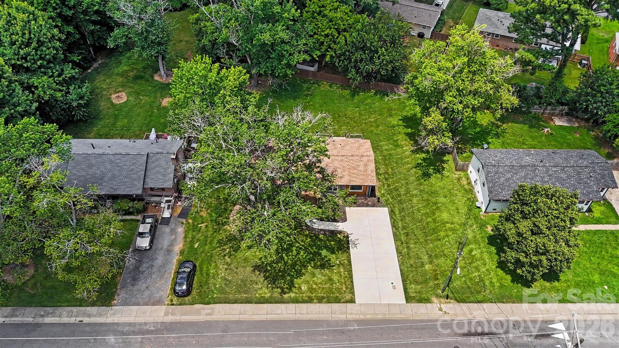 4219 Tipperary Place — Charlotte