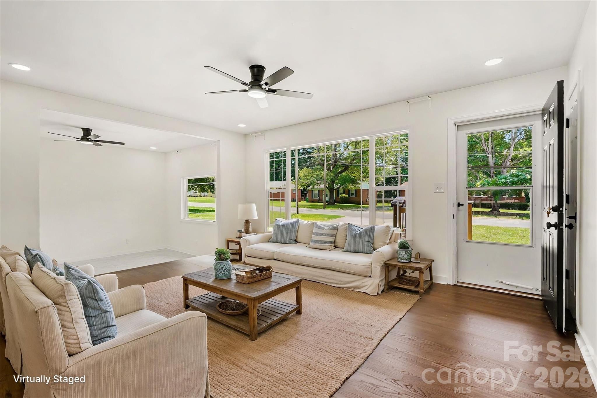 4219 Tipperary Place — Charlotte