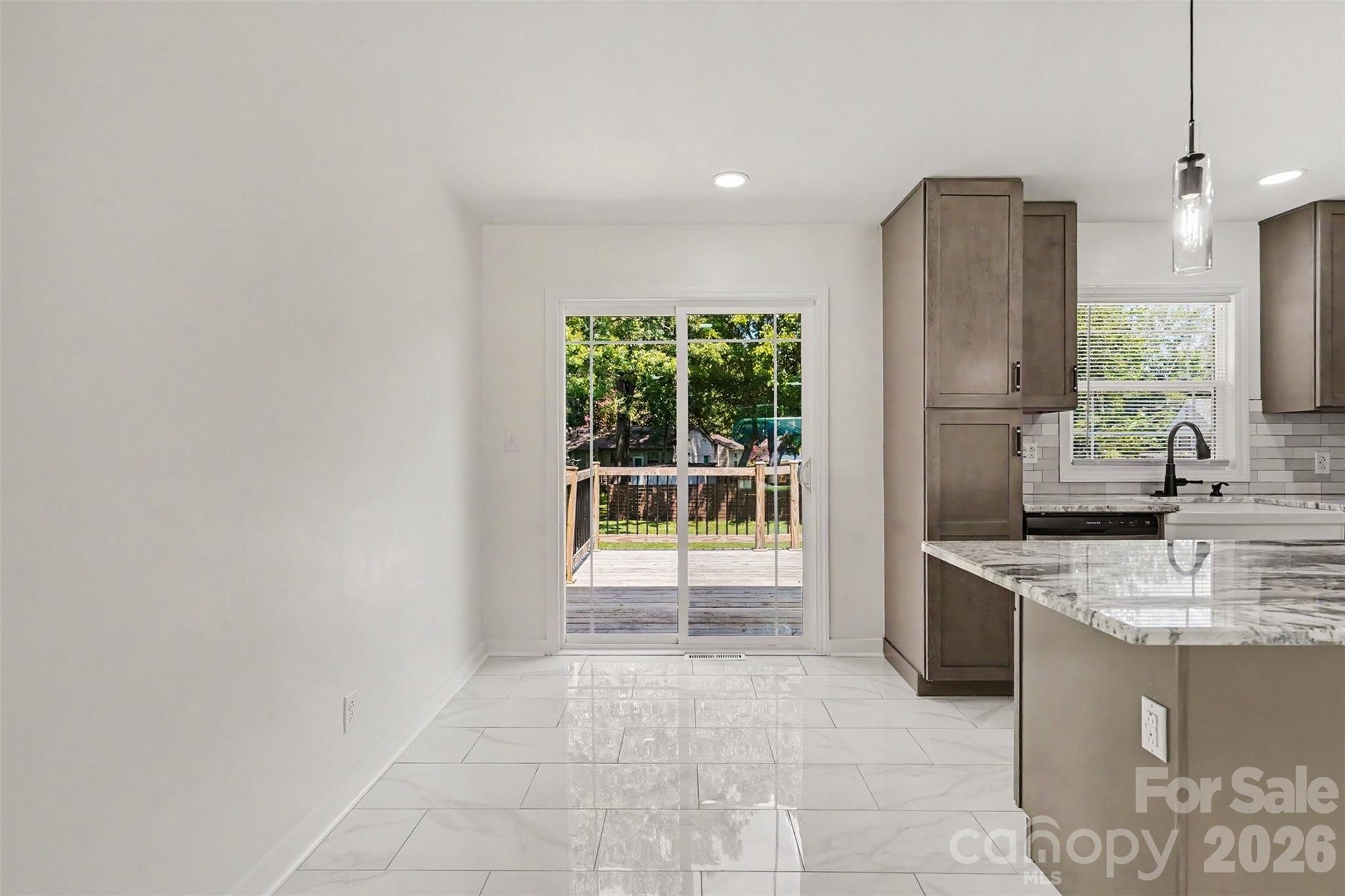 4219 Tipperary Place — Charlotte