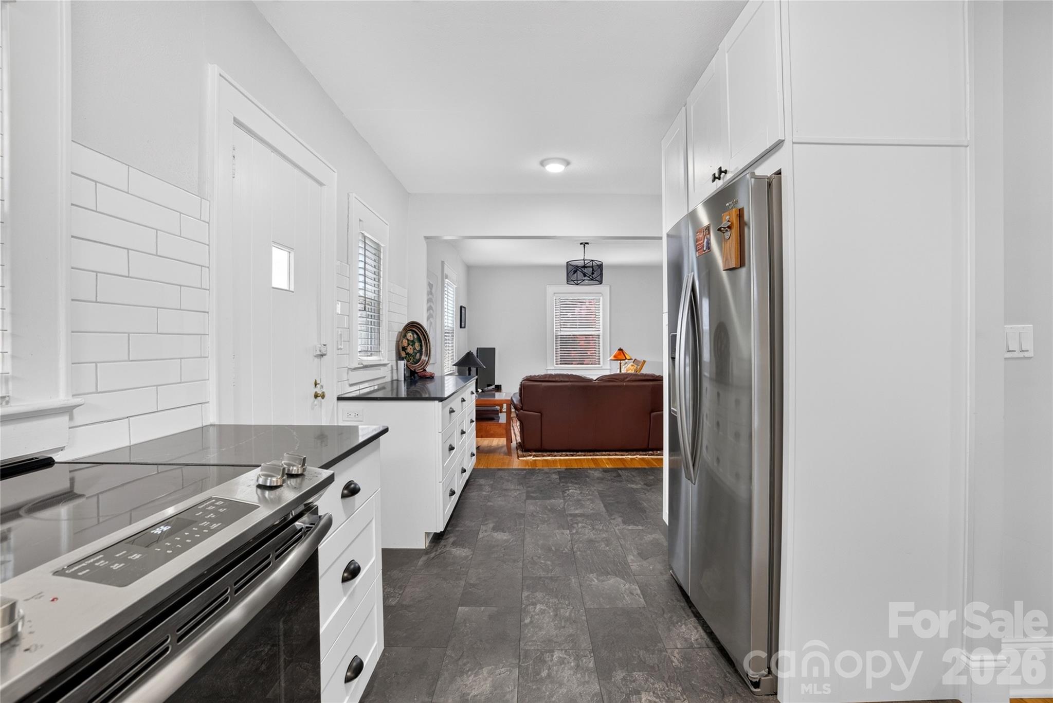 2314 S Broad Street — Winston Salem