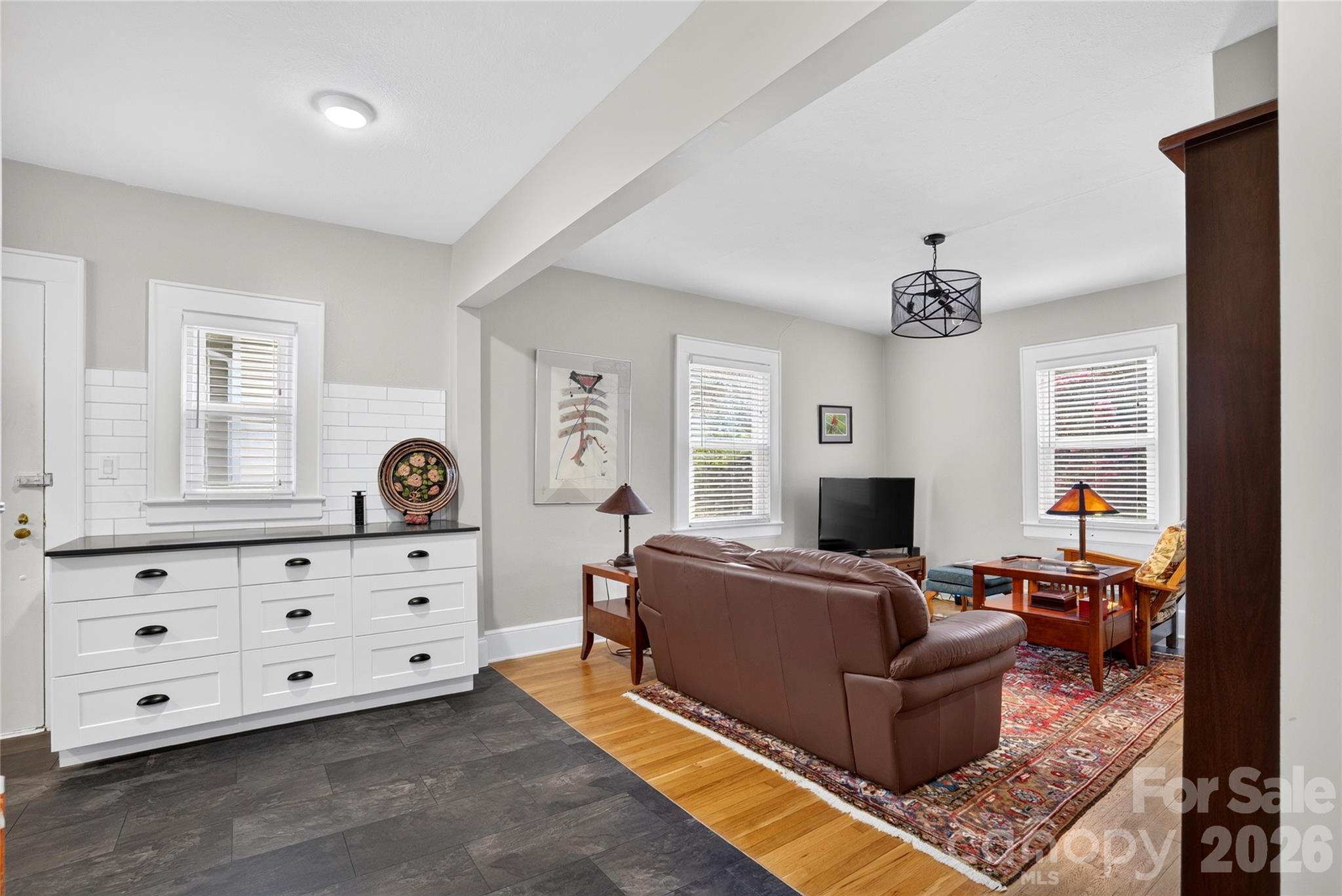 2314 S Broad Street — Winston Salem
