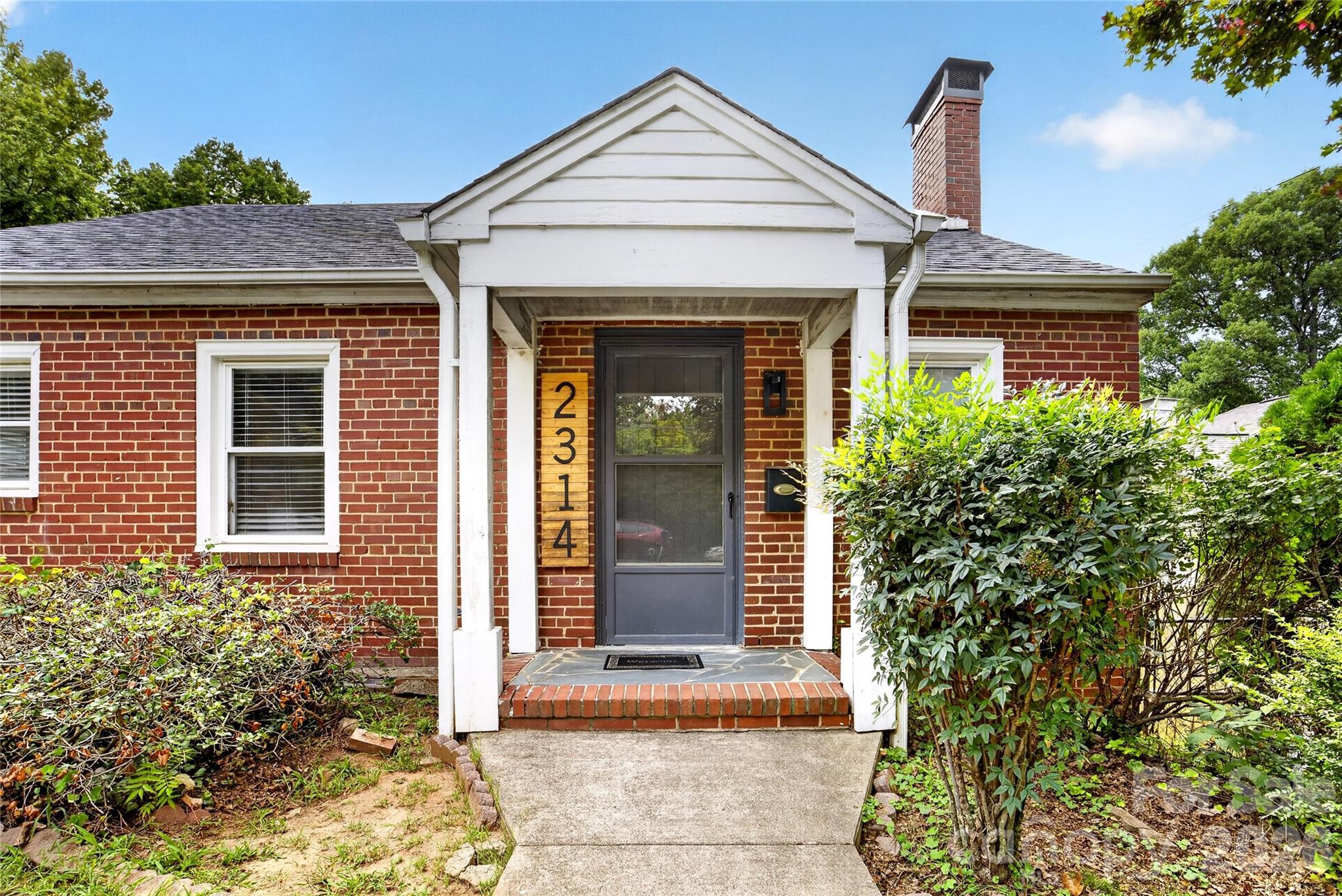 2314 S Broad Street — Winston Salem