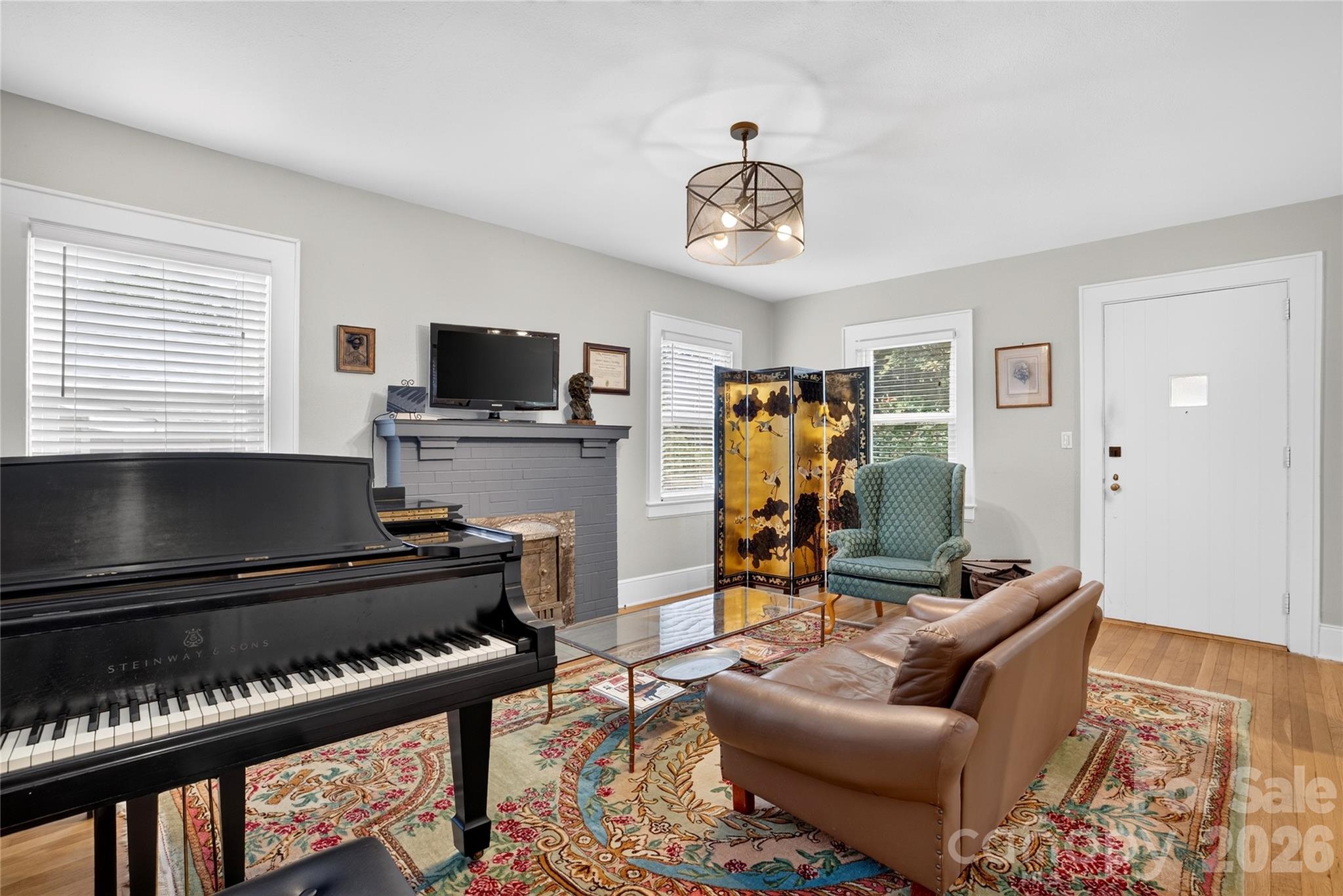 2314 S Broad Street — Winston Salem