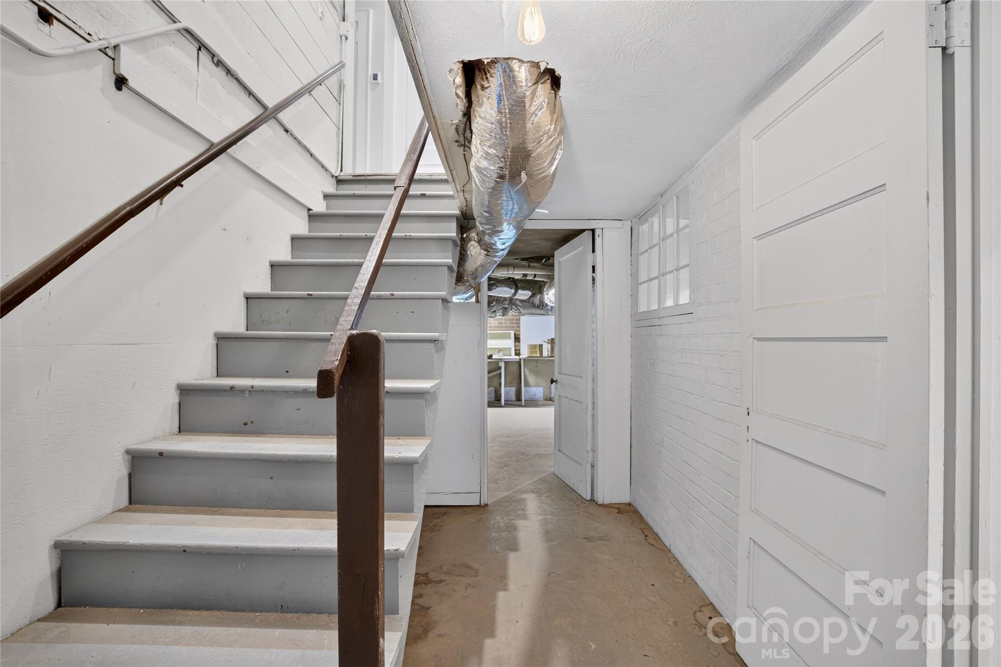 2314 S Broad Street — Winston Salem