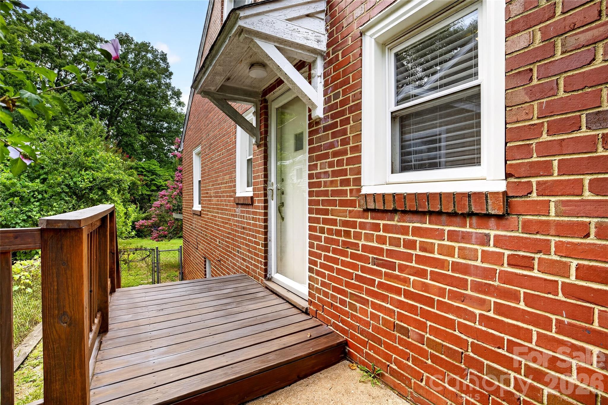 2314 S Broad Street — Winston Salem
