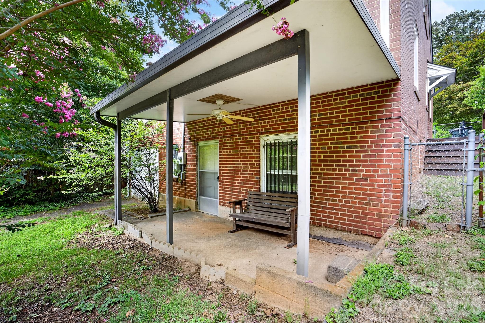 2314 S Broad Street — Winston Salem